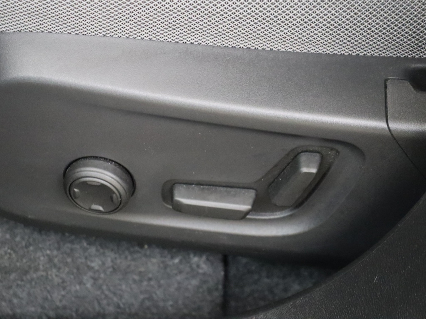 Foto van Volvo C40