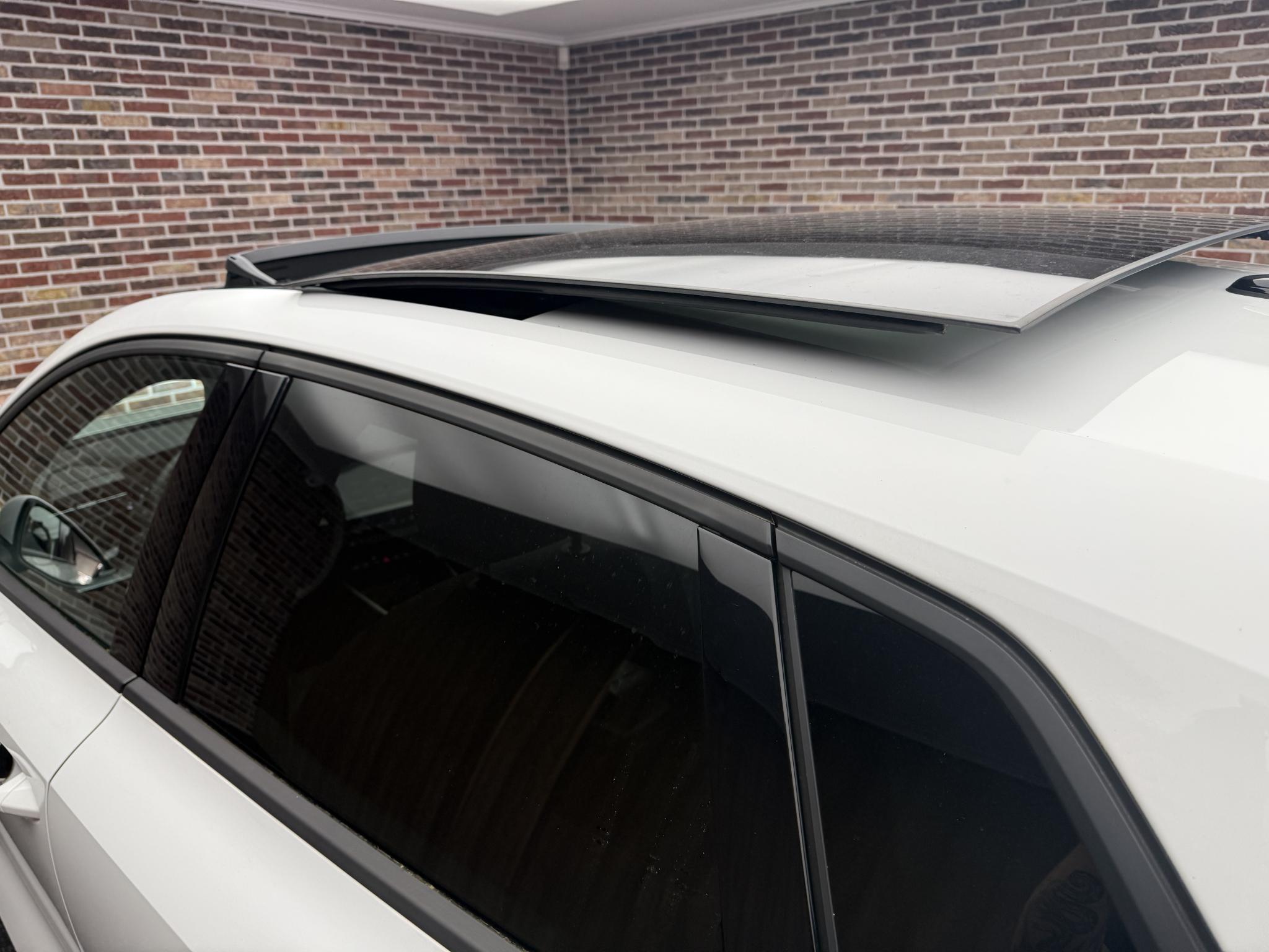 Foto van Audi A3 40 TFSIe