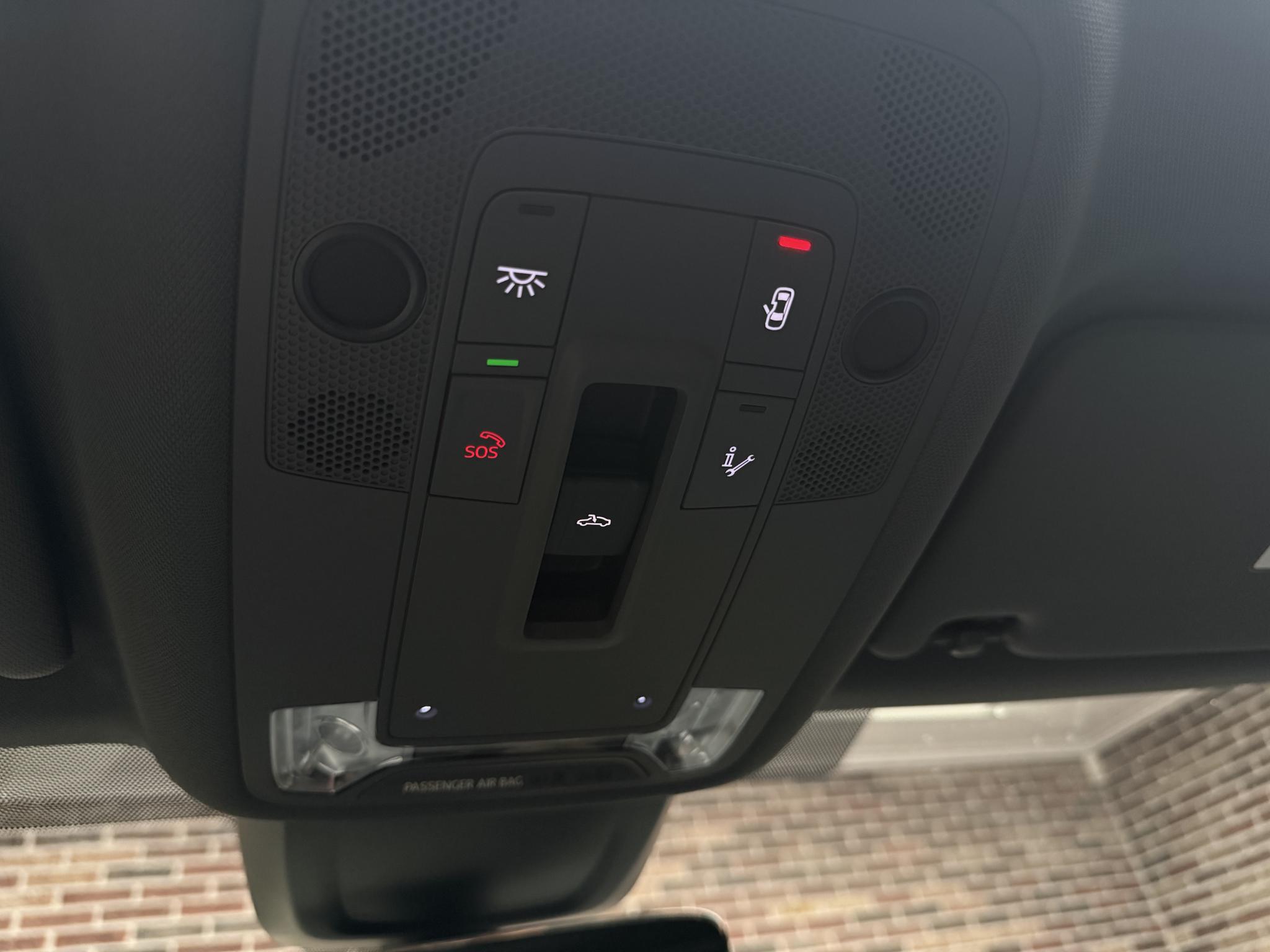 Foto van Audi A3 40 TFSIe
