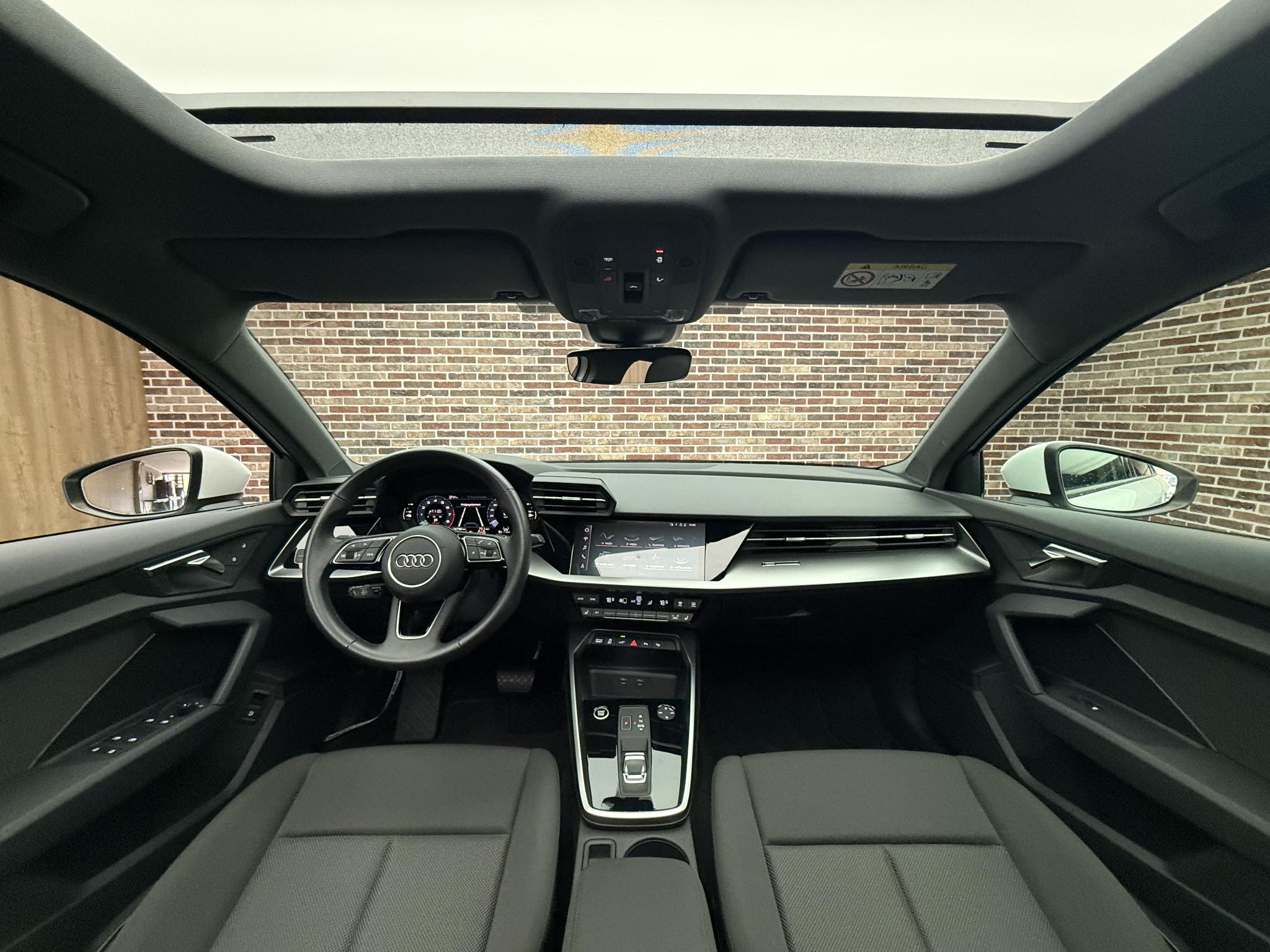 Foto van Audi A3 40 TFSIe