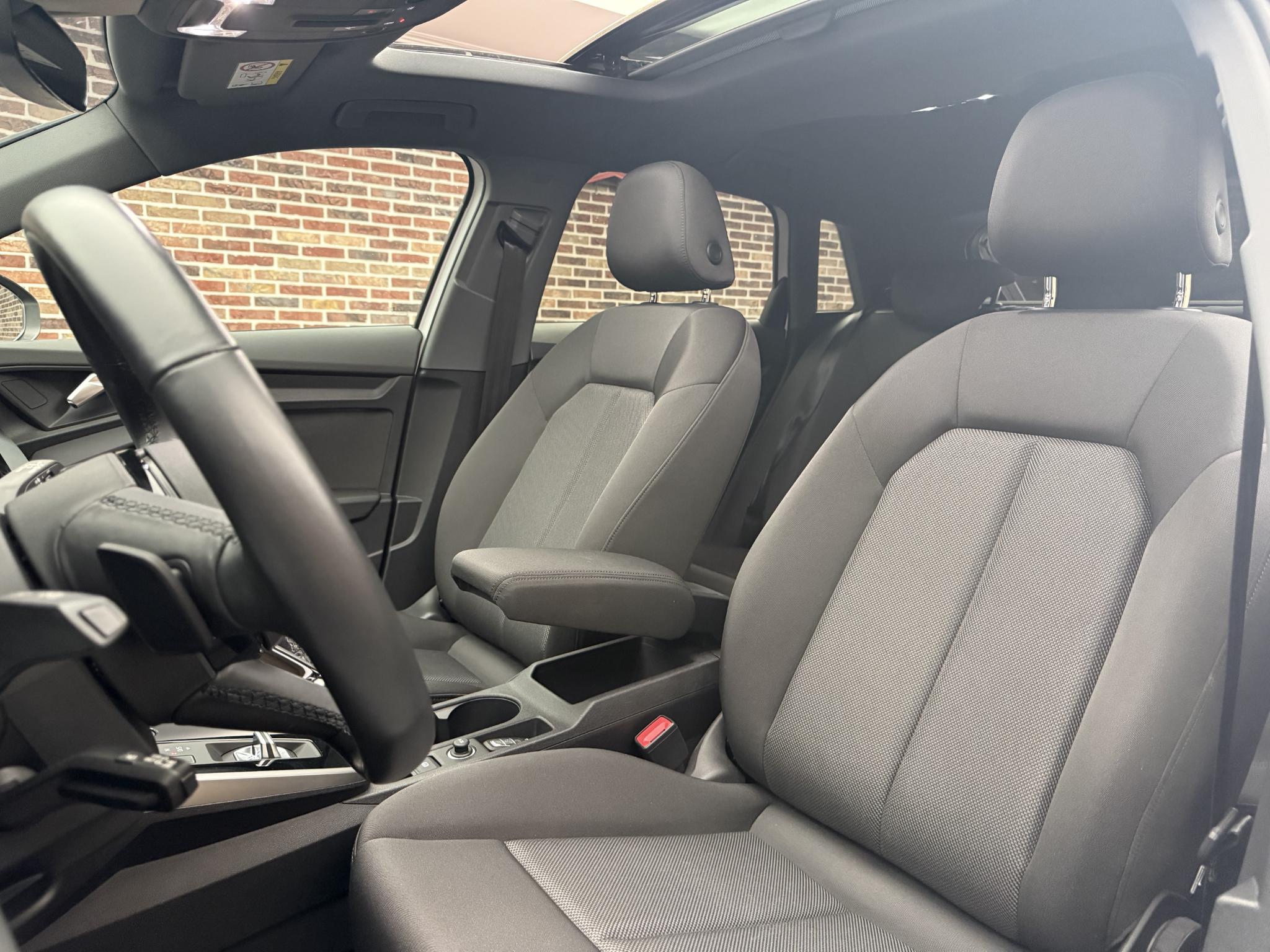 Foto van Audi A3 40 TFSIe