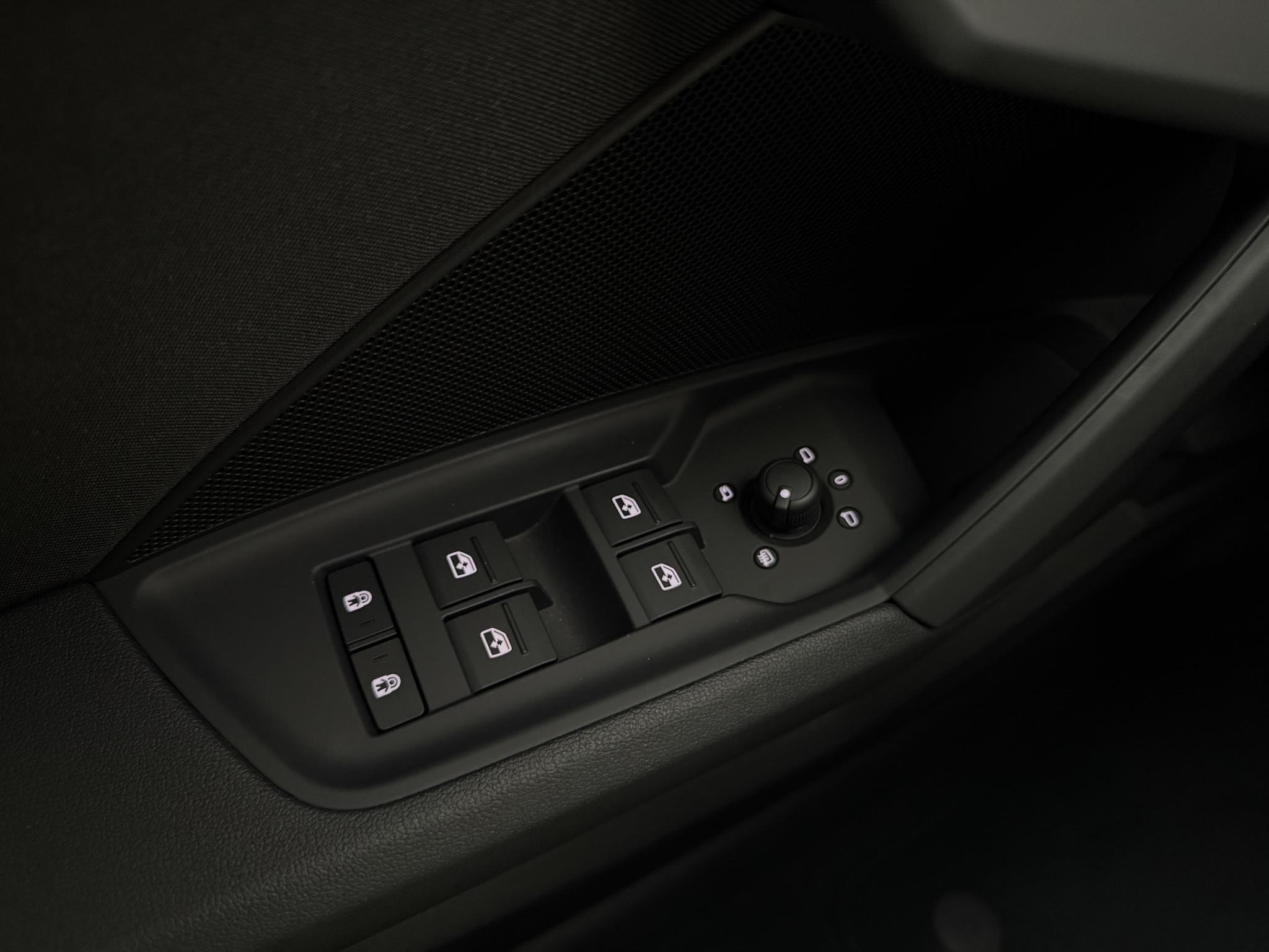 Foto van Audi A3 40 TFSIe