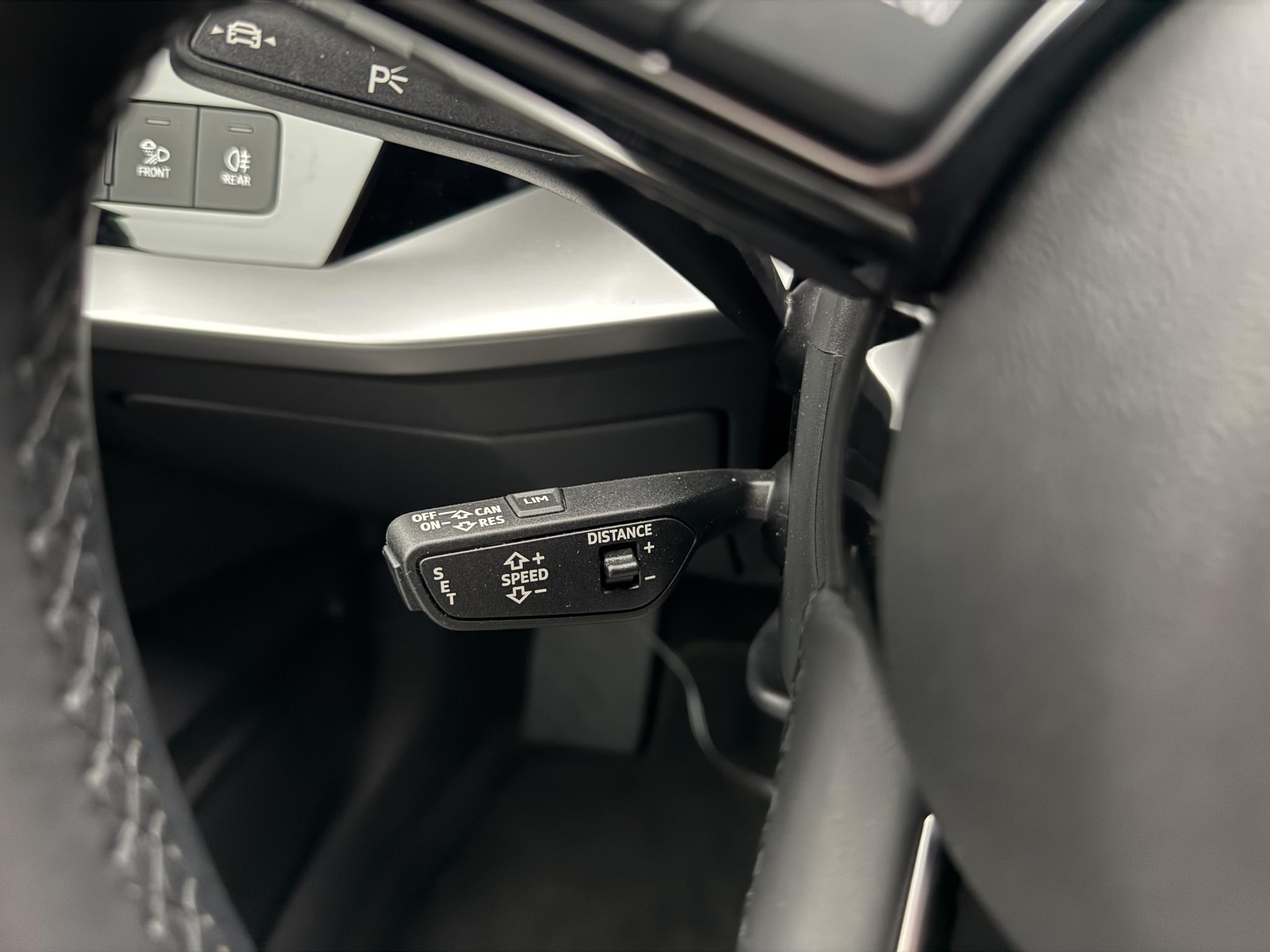 Foto van Audi A3 40 TFSIe