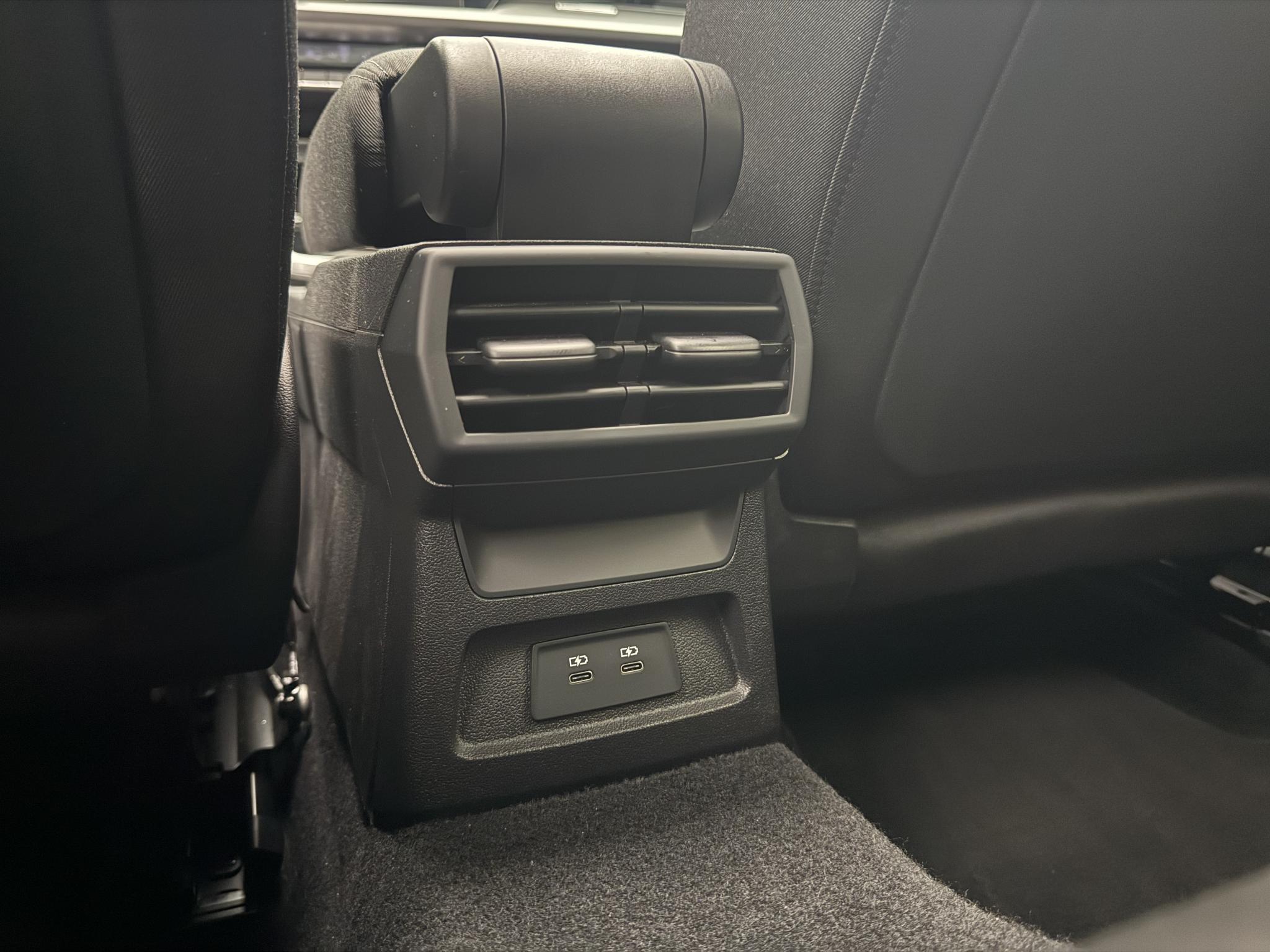 Foto van Audi A3 40 TFSIe
