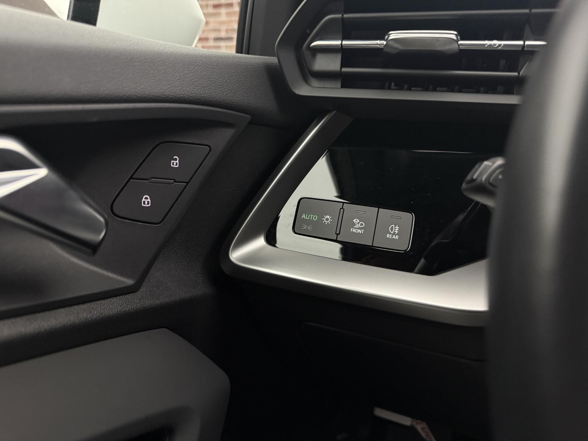 Foto van Audi A3 40 TFSIe