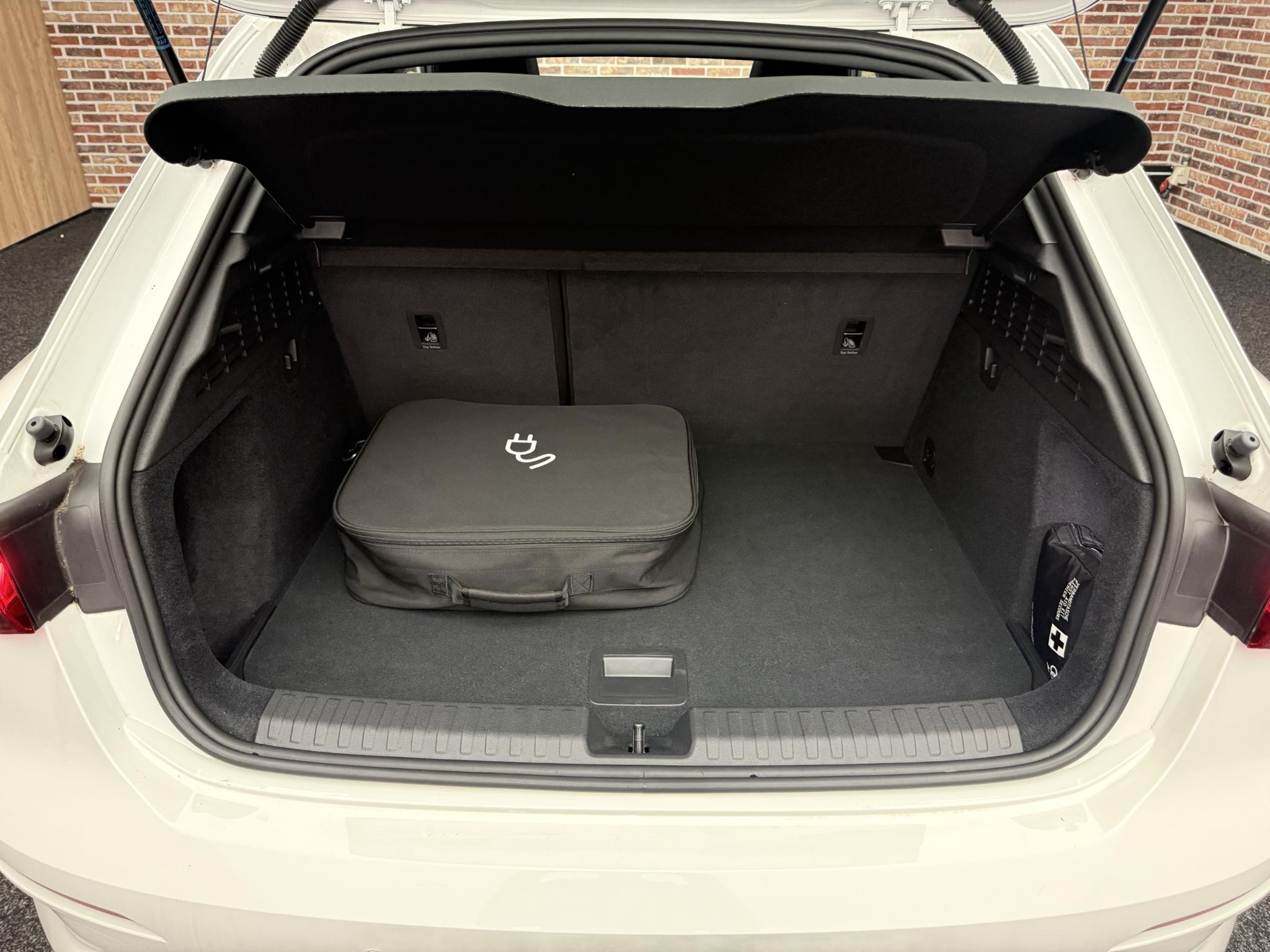 Foto van Audi A3 40 TFSIe