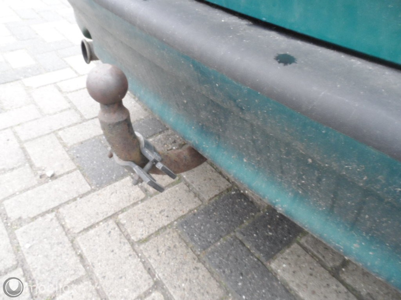 Foto van Citroen Xsara Picasso