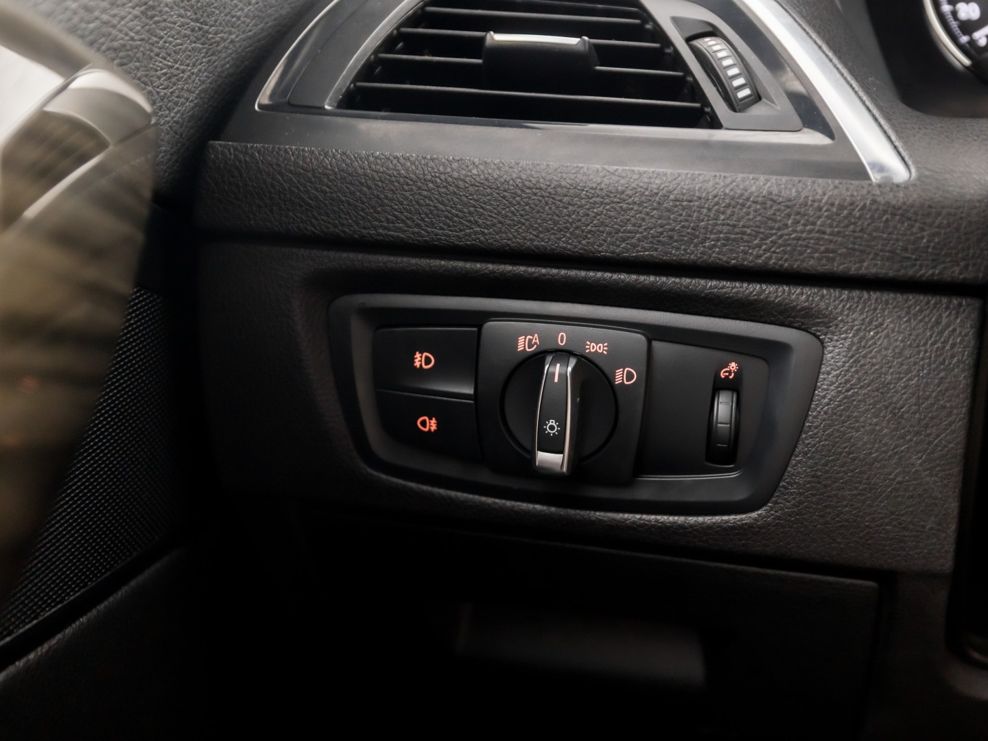 Foto van BMW 118i