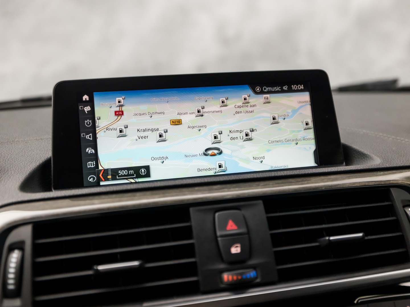 Foto van BMW 118i