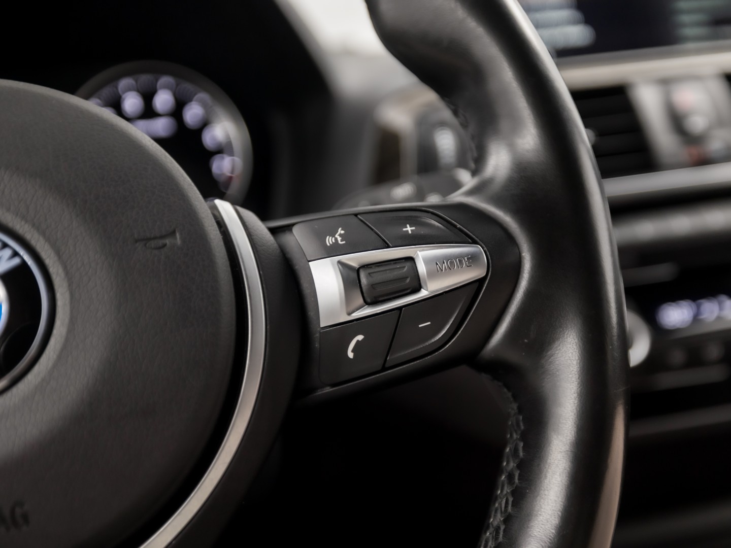 Foto van BMW 118i
