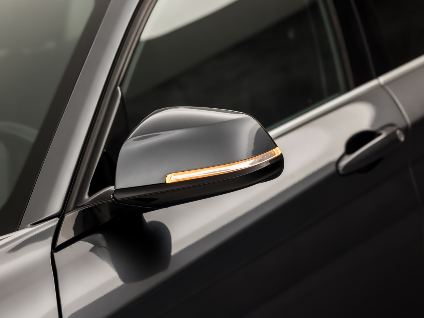 Foto van BMW 118i
