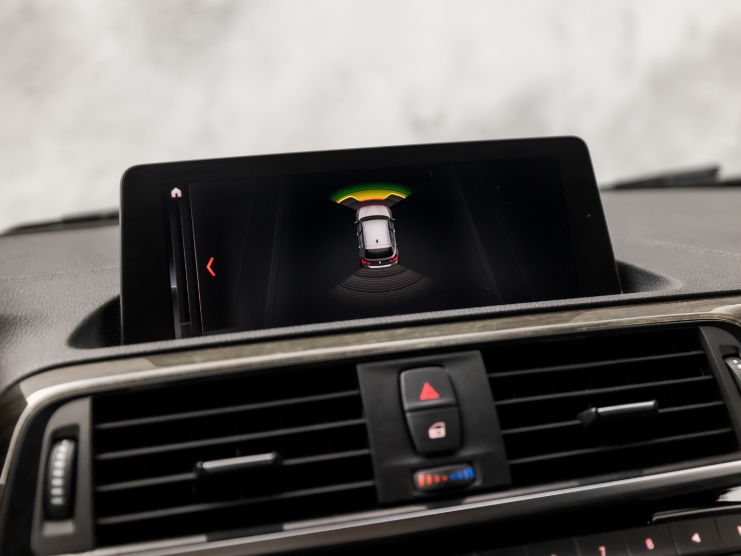 Foto van BMW 118i