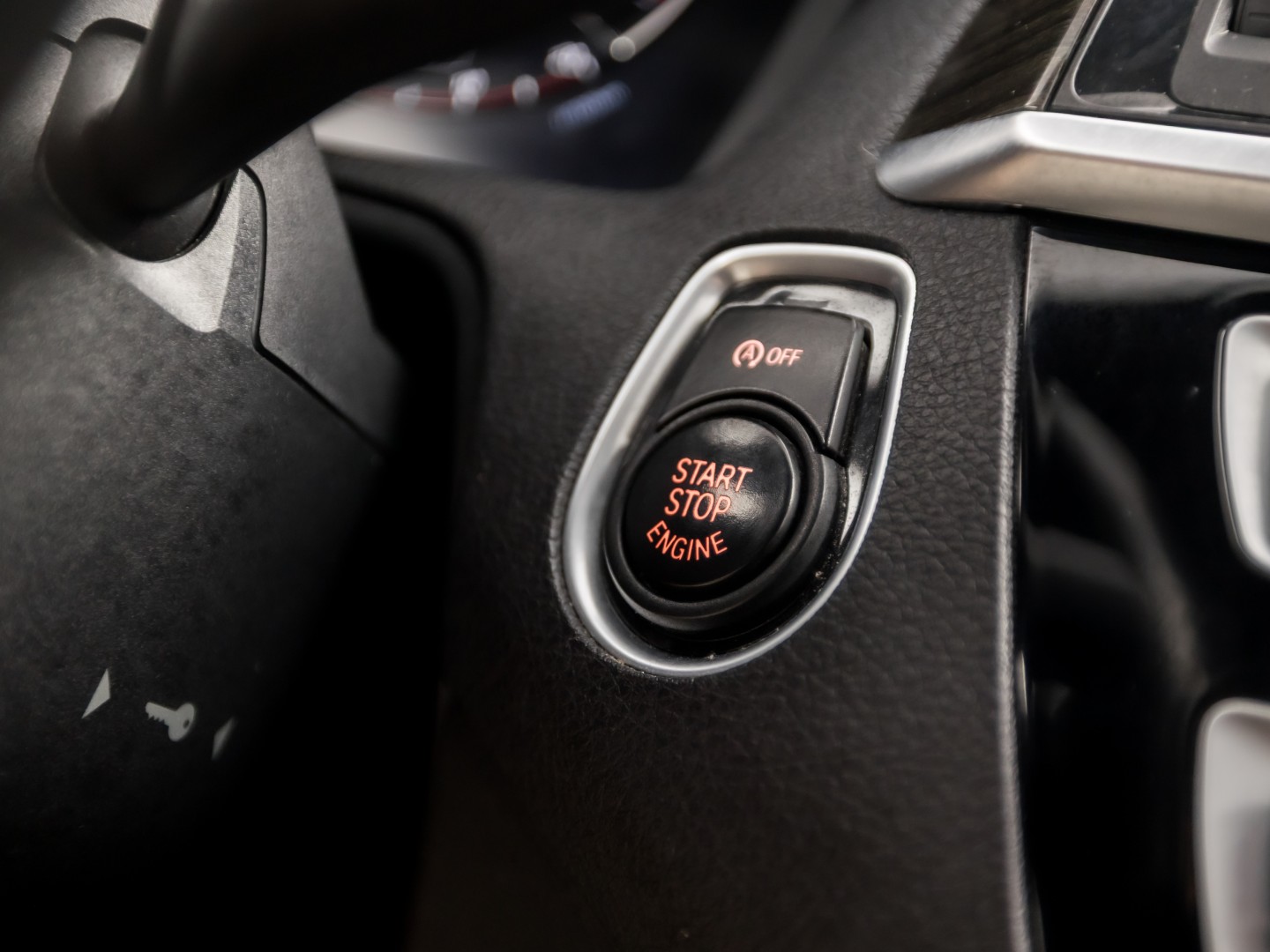 Foto van BMW 118i