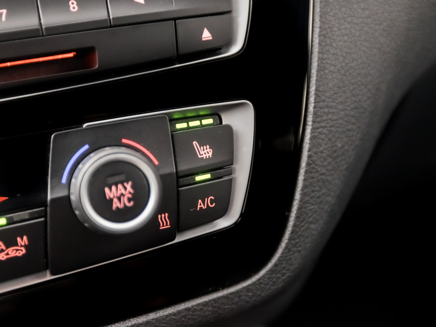 Foto van BMW 118i