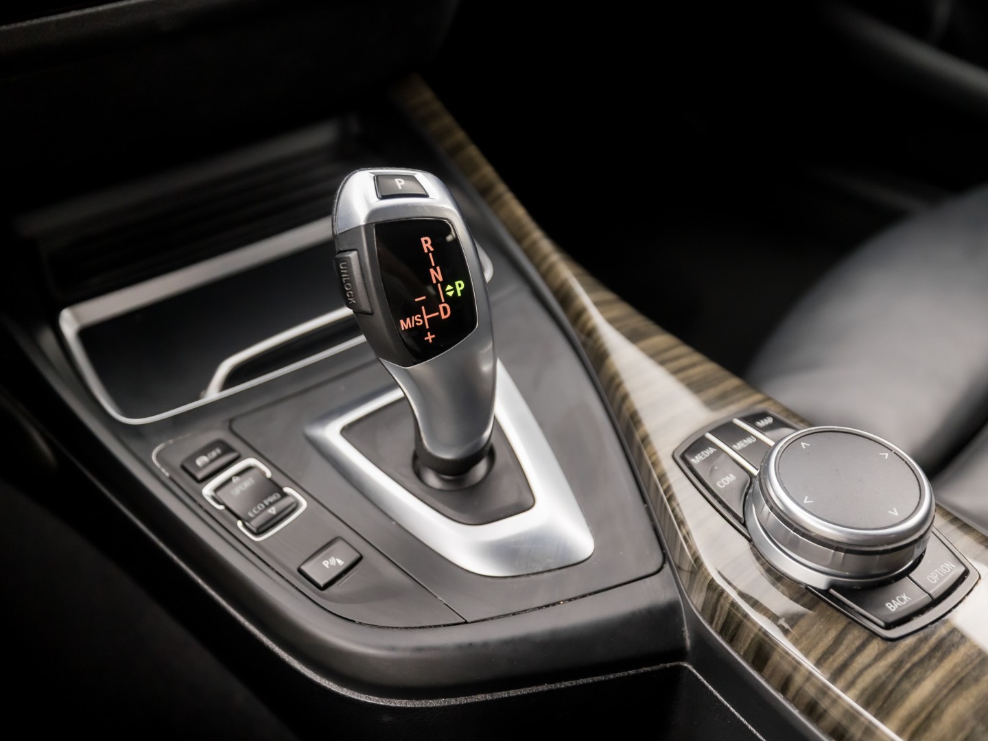 Foto van BMW 118i