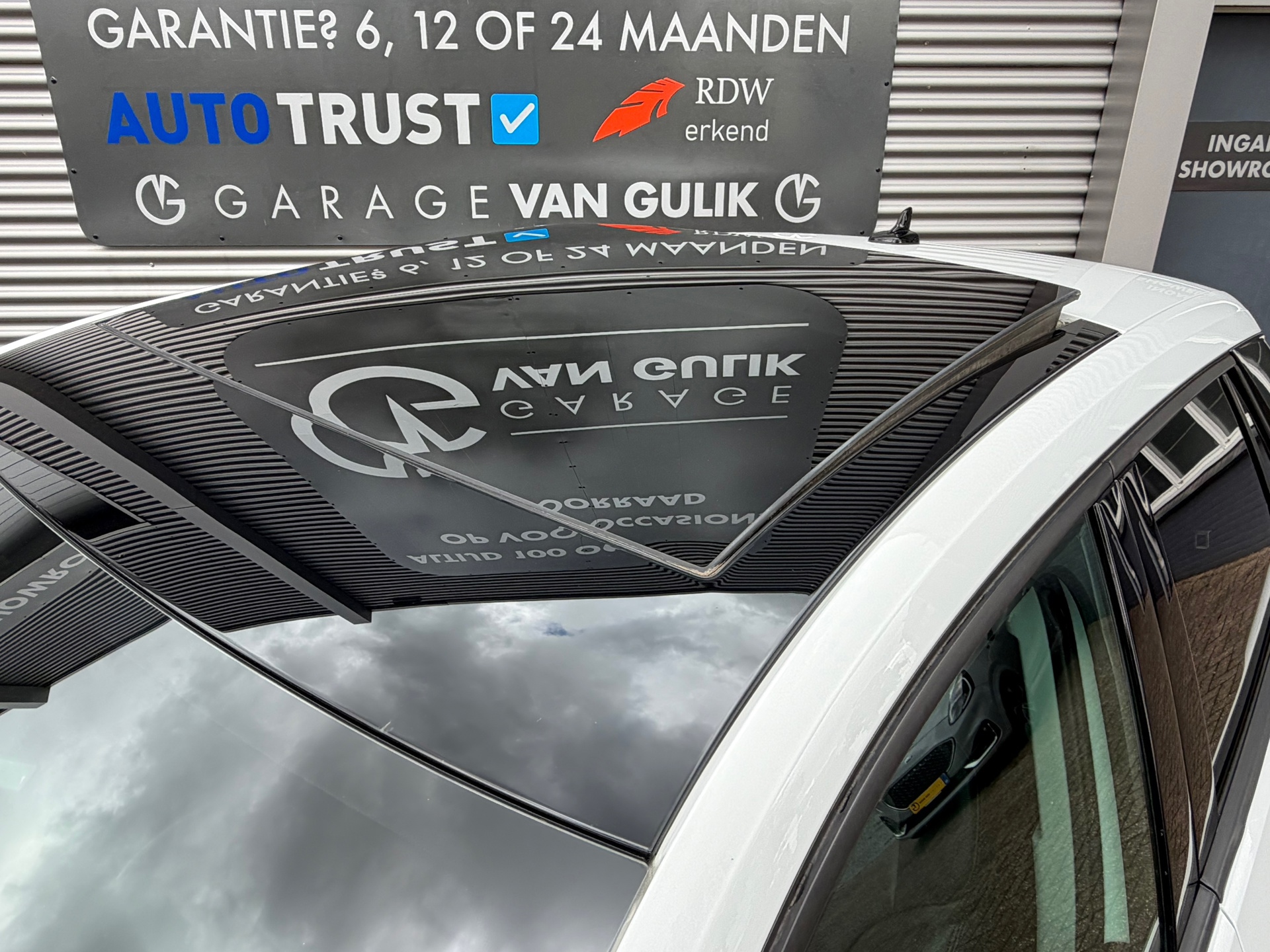 Foto van Citroen Ds3