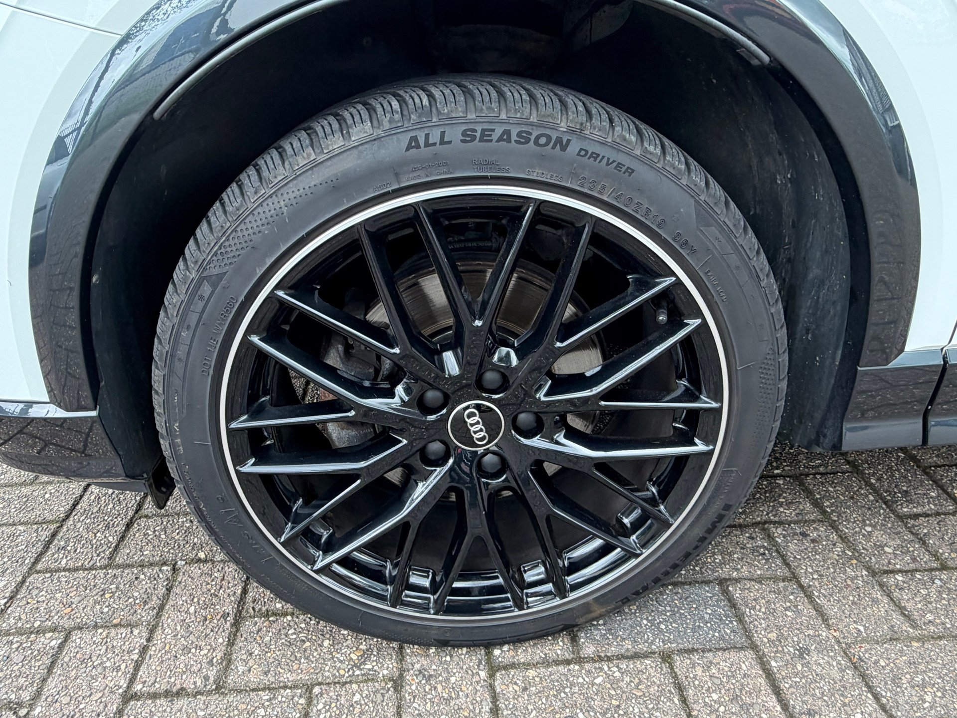 Foto van Citroen Ds3