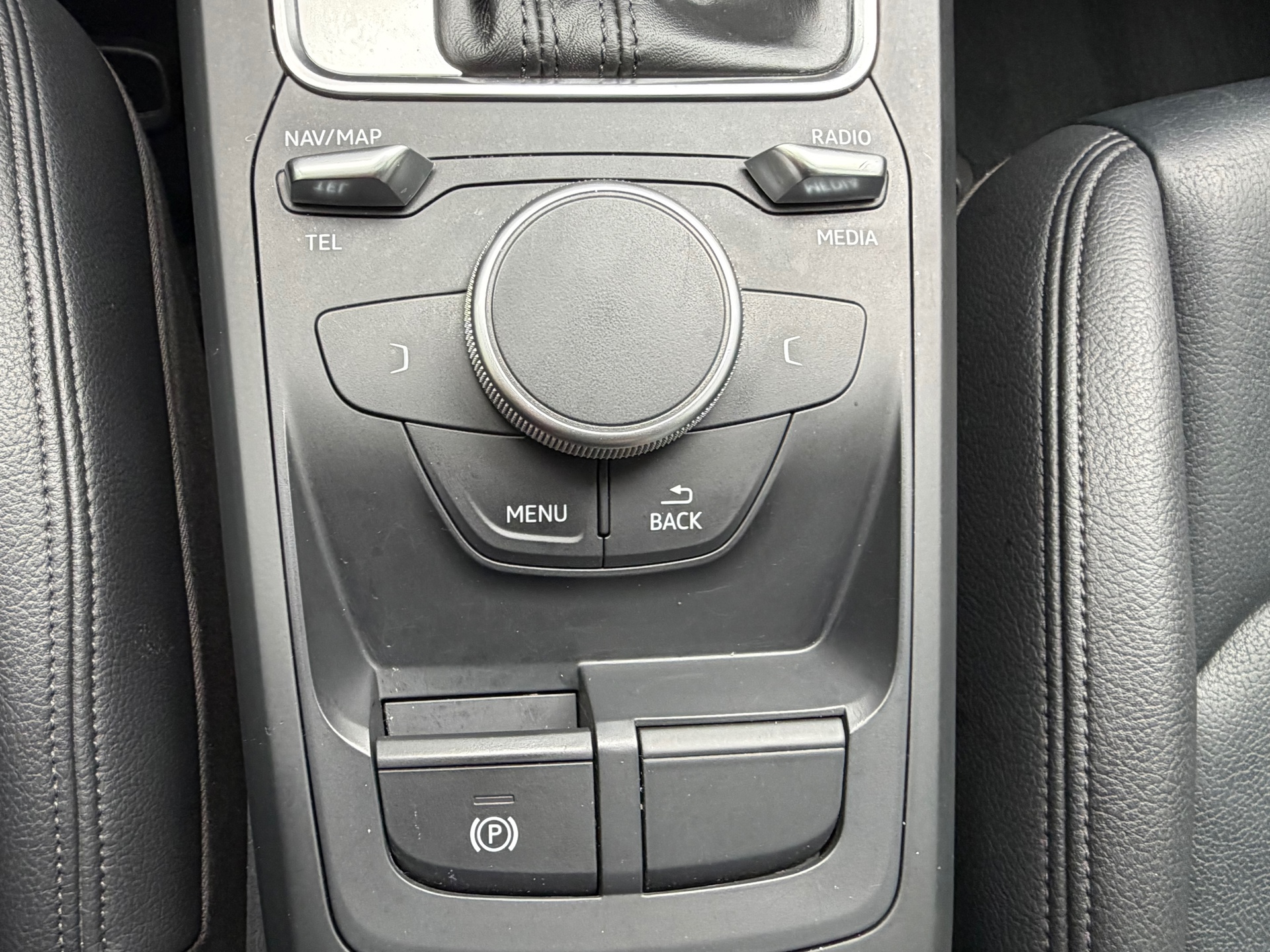 Foto van Citroen Ds3