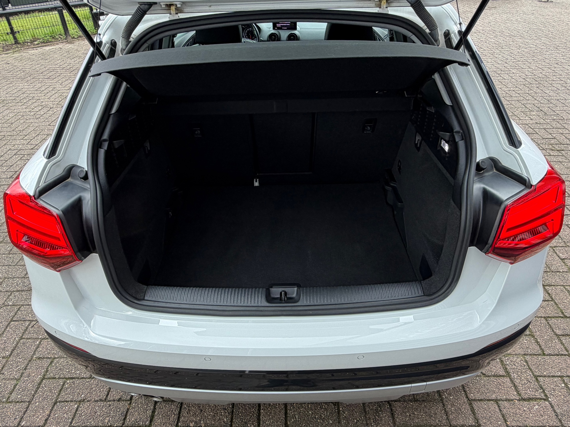 Foto van Citroen Ds3