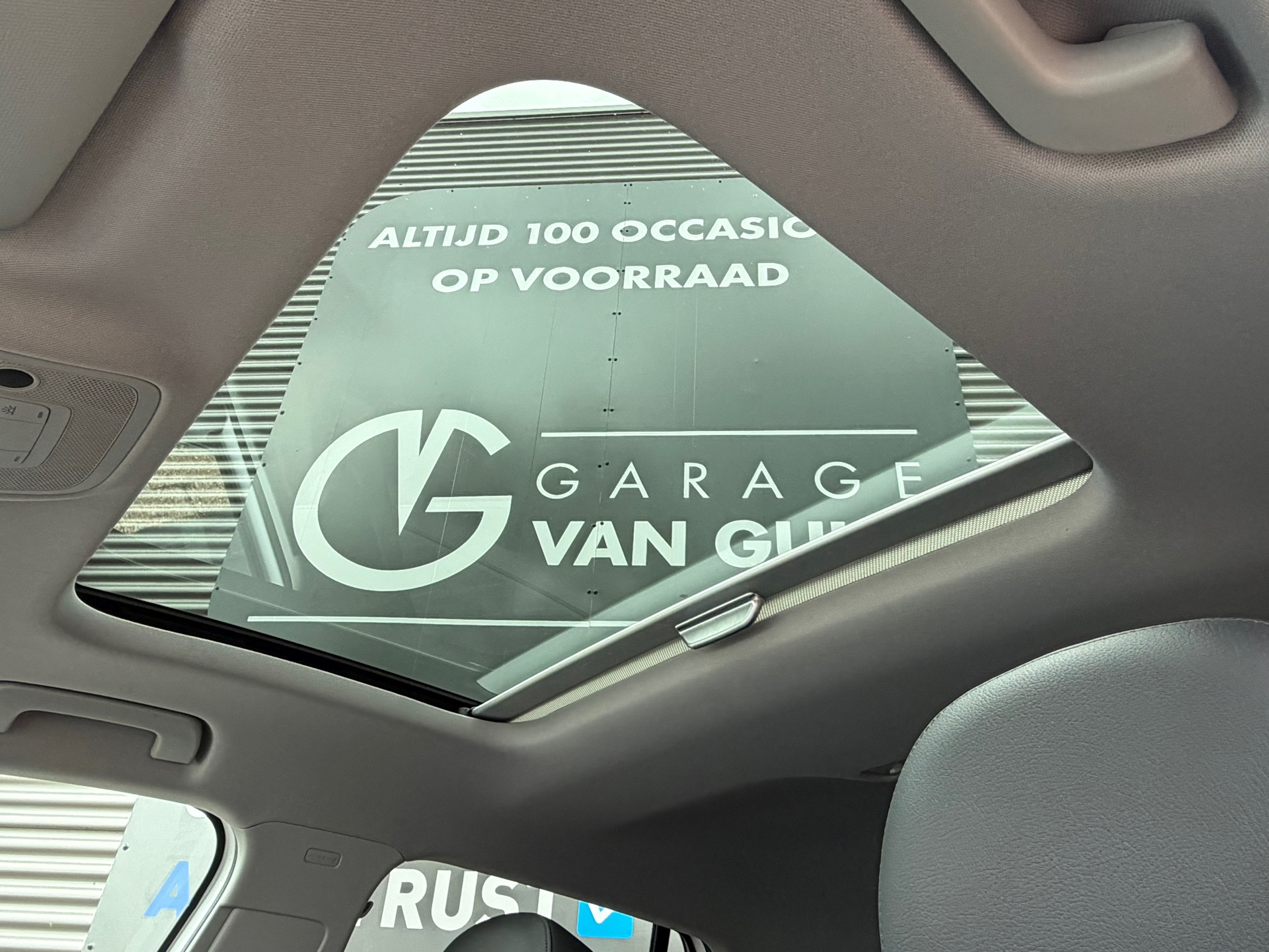 Foto van Citroen Ds3