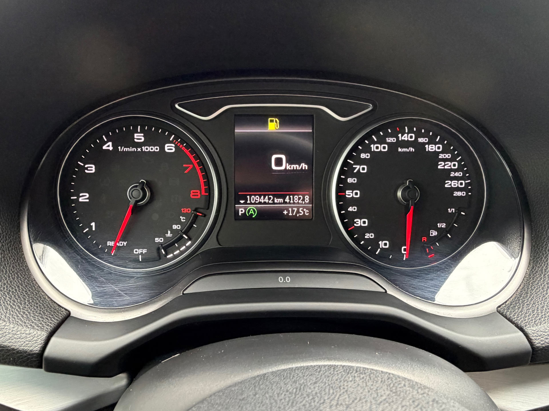 Foto van Citroen Ds3