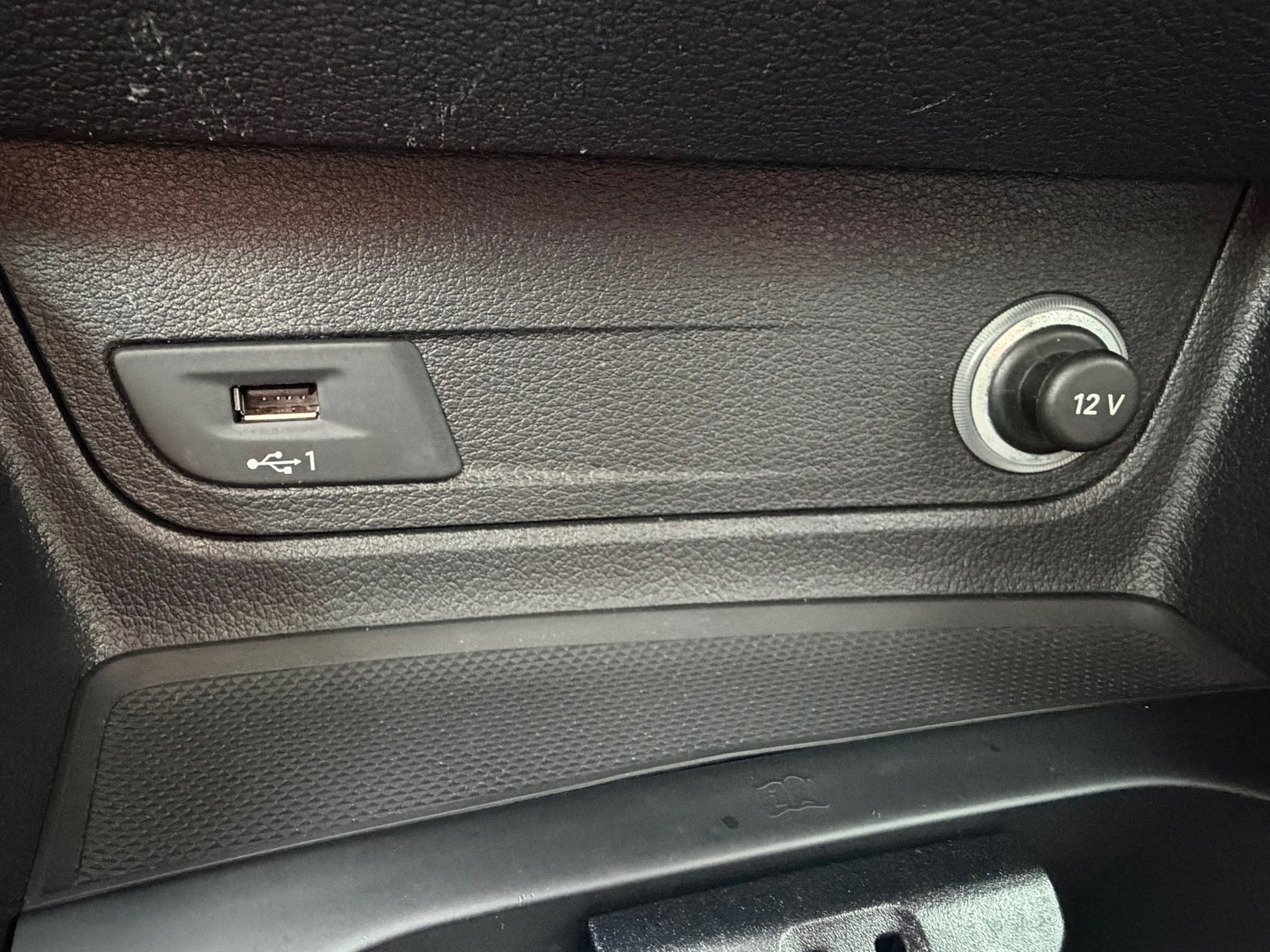 Foto van Citroen Ds3