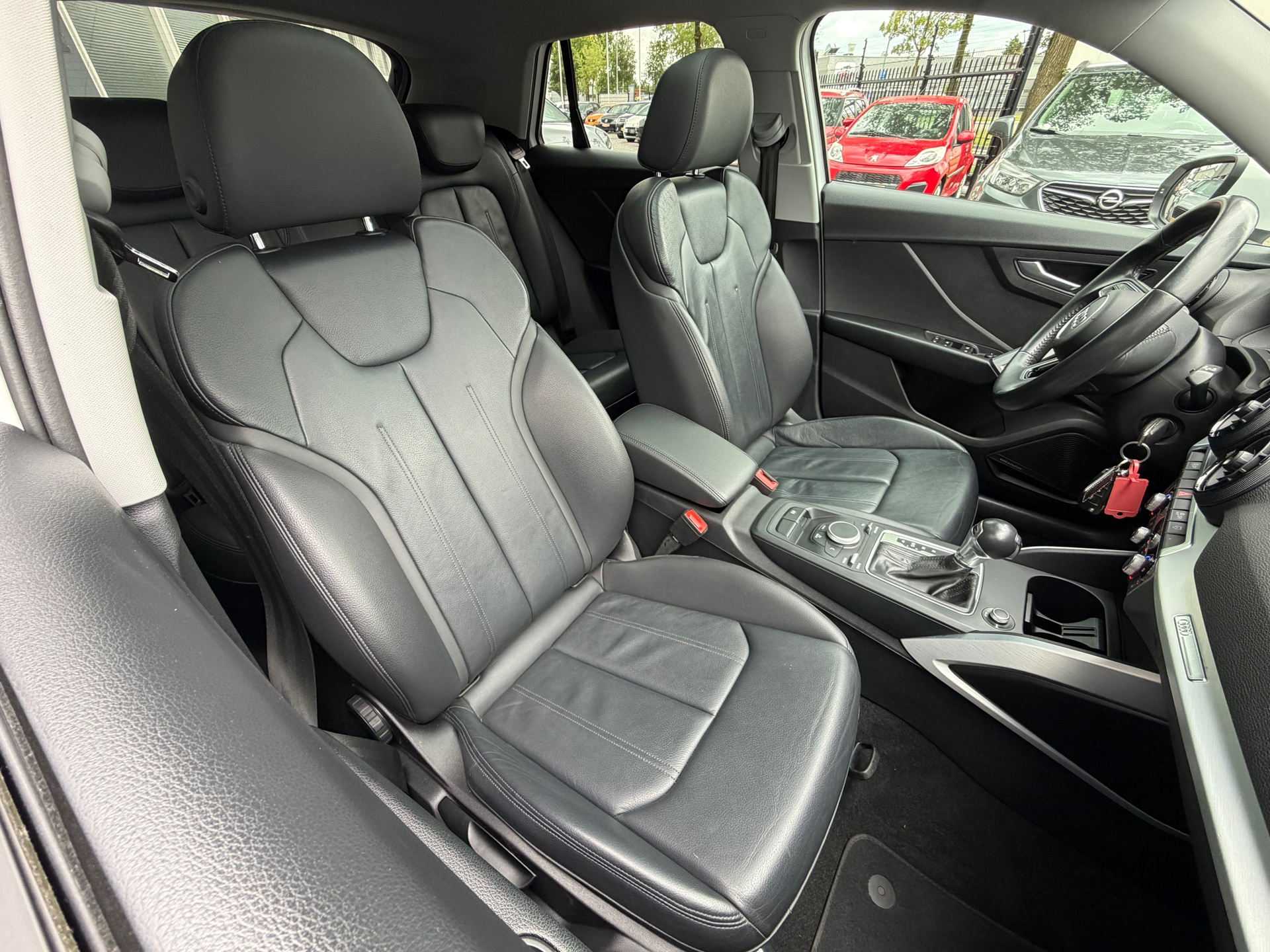 Foto van Citroen Ds3