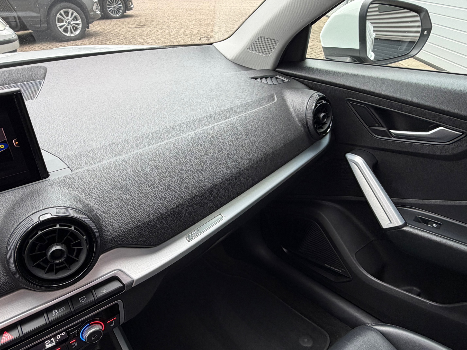 Foto van Citroen Ds3