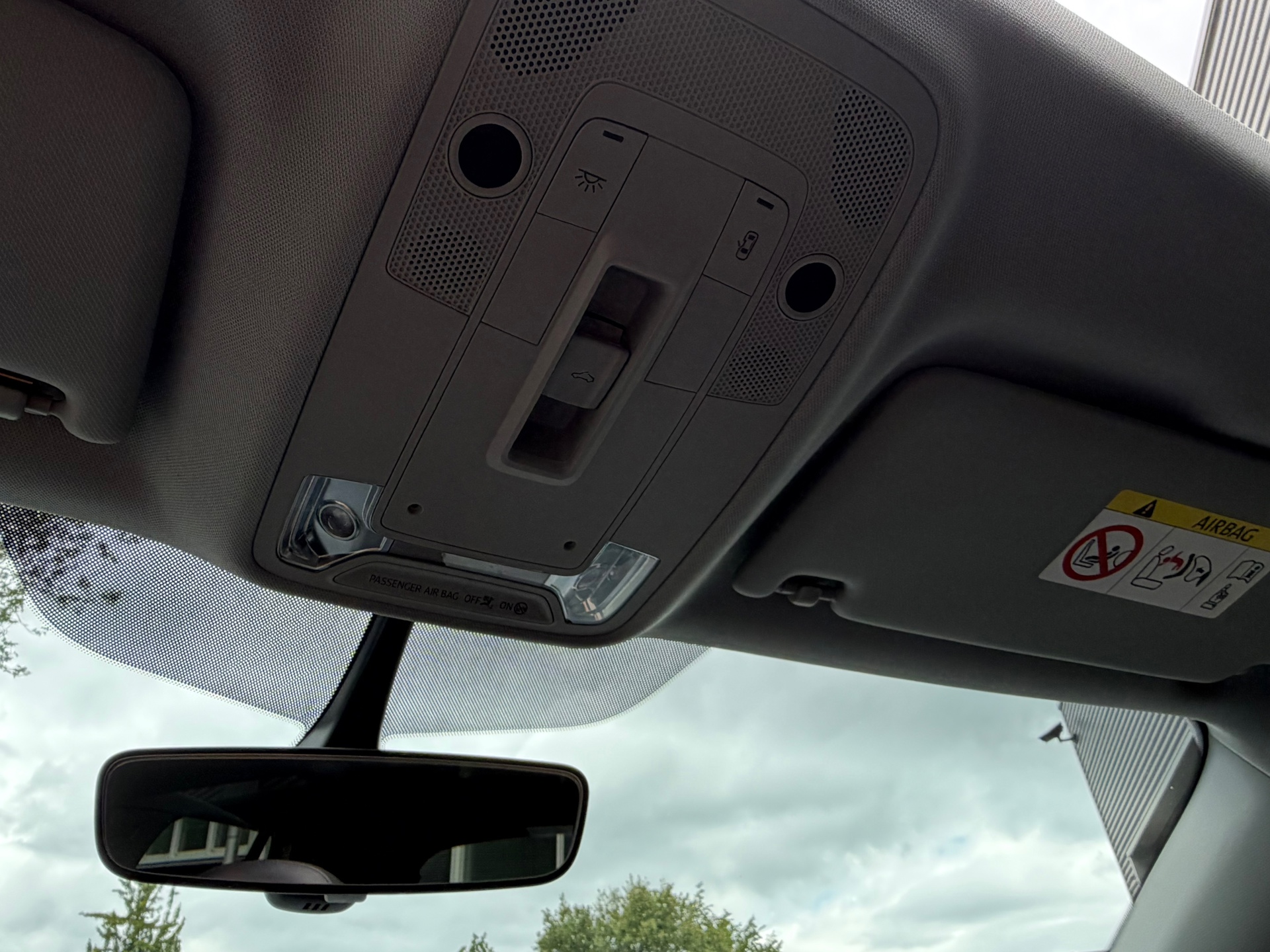 Foto van Citroen Ds3