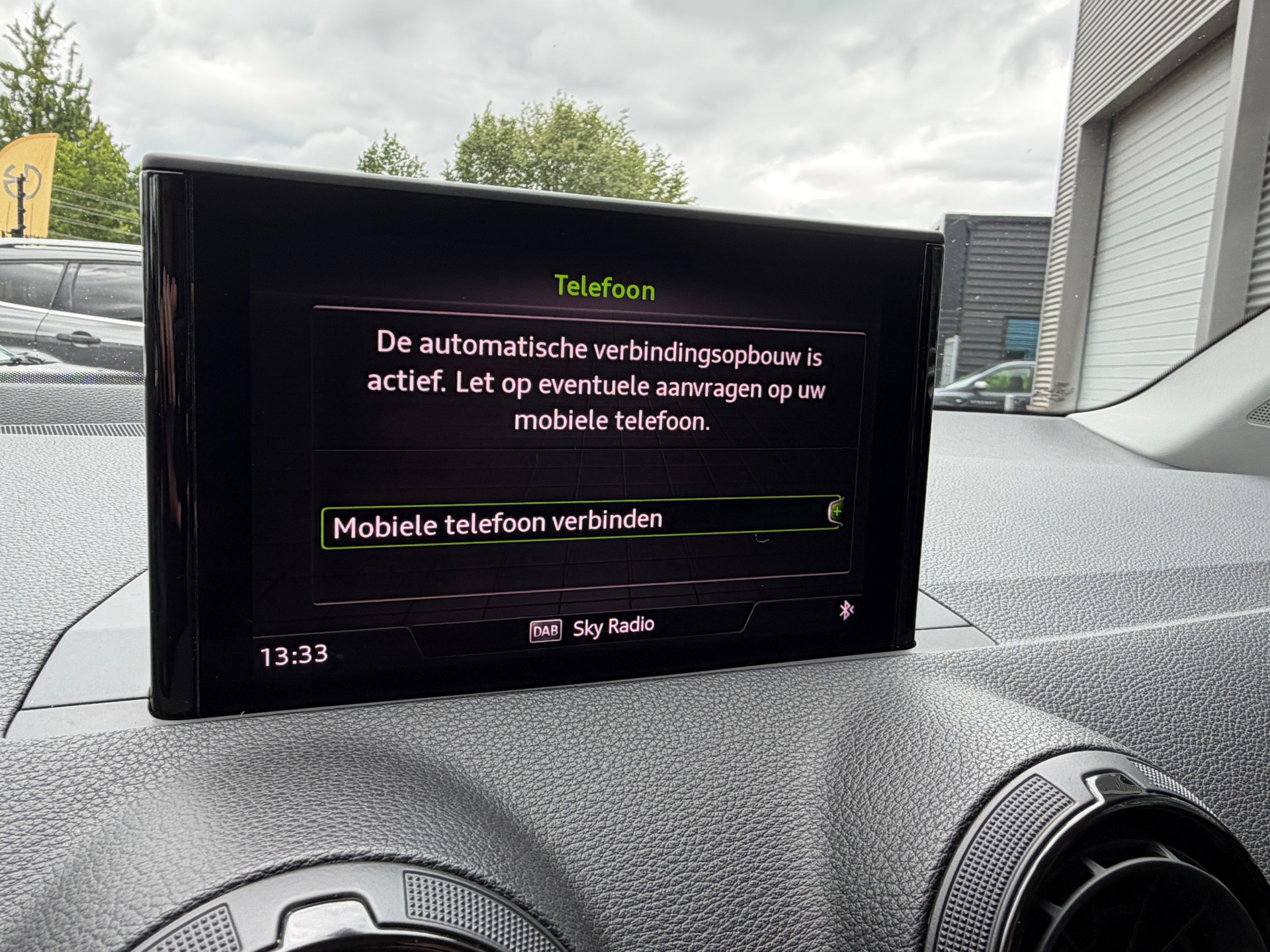 Foto van Citroen Ds3
