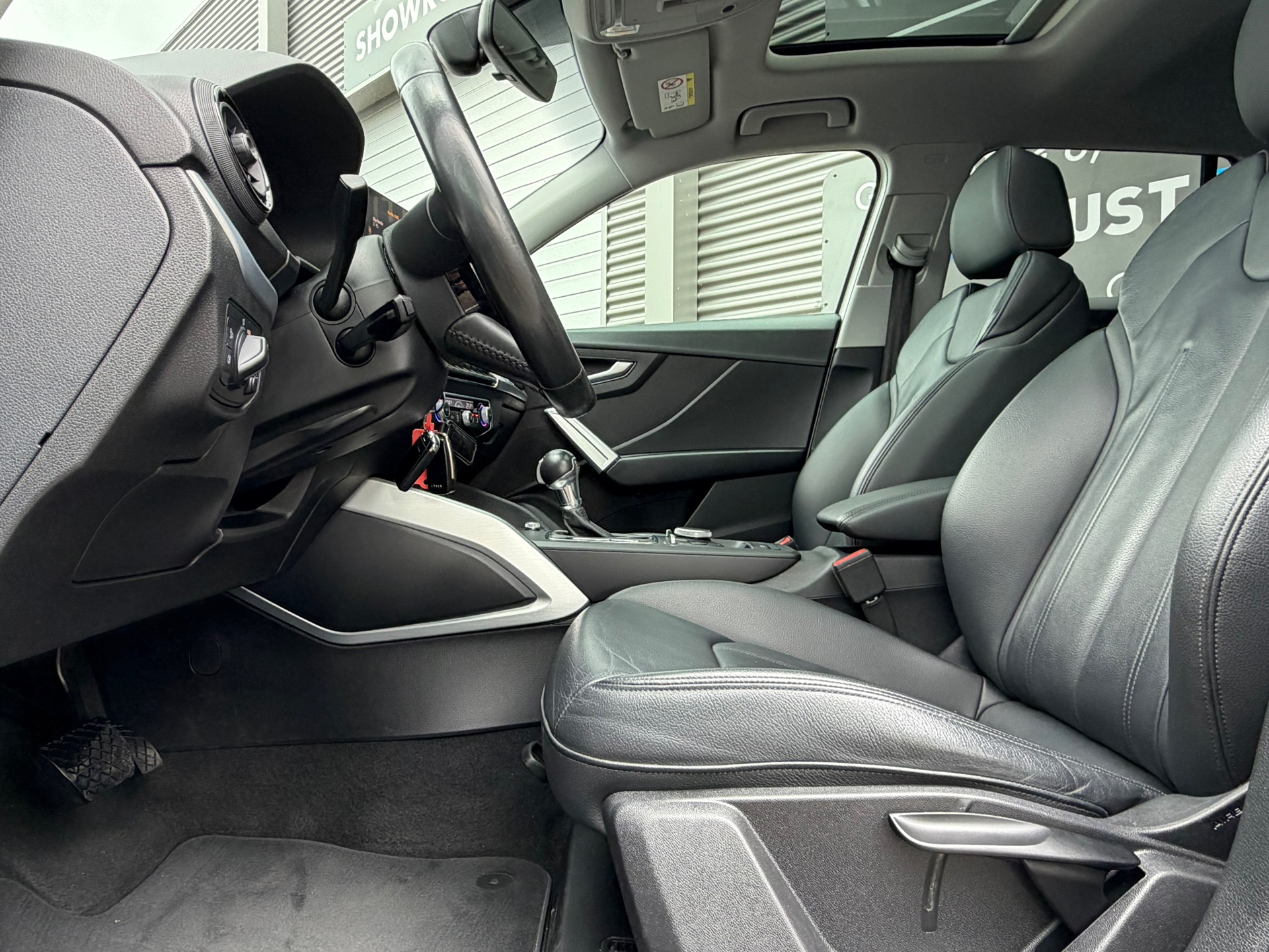 Foto van Citroen Ds3