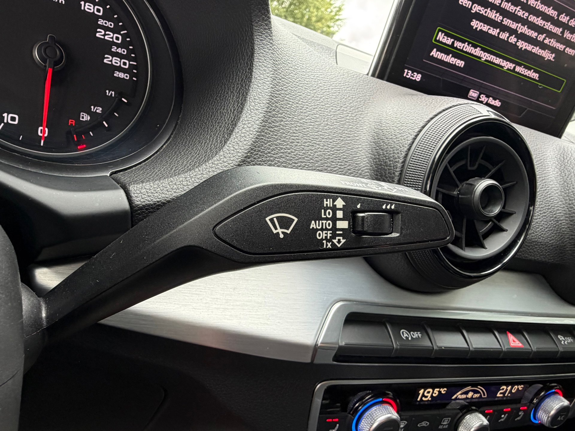 Foto van Citroen Ds3