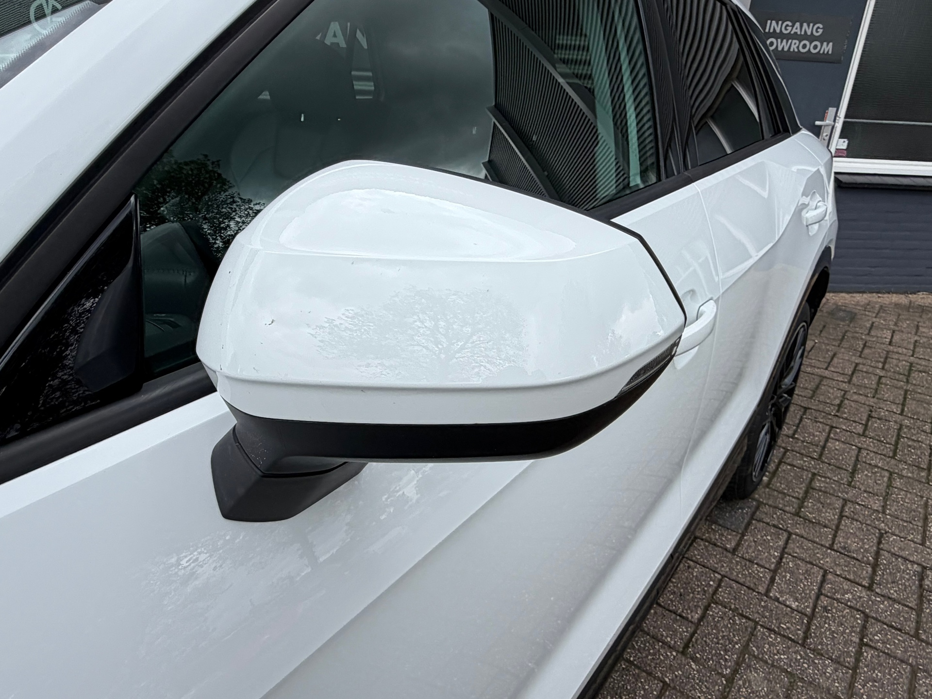 Foto van Citroen Ds3