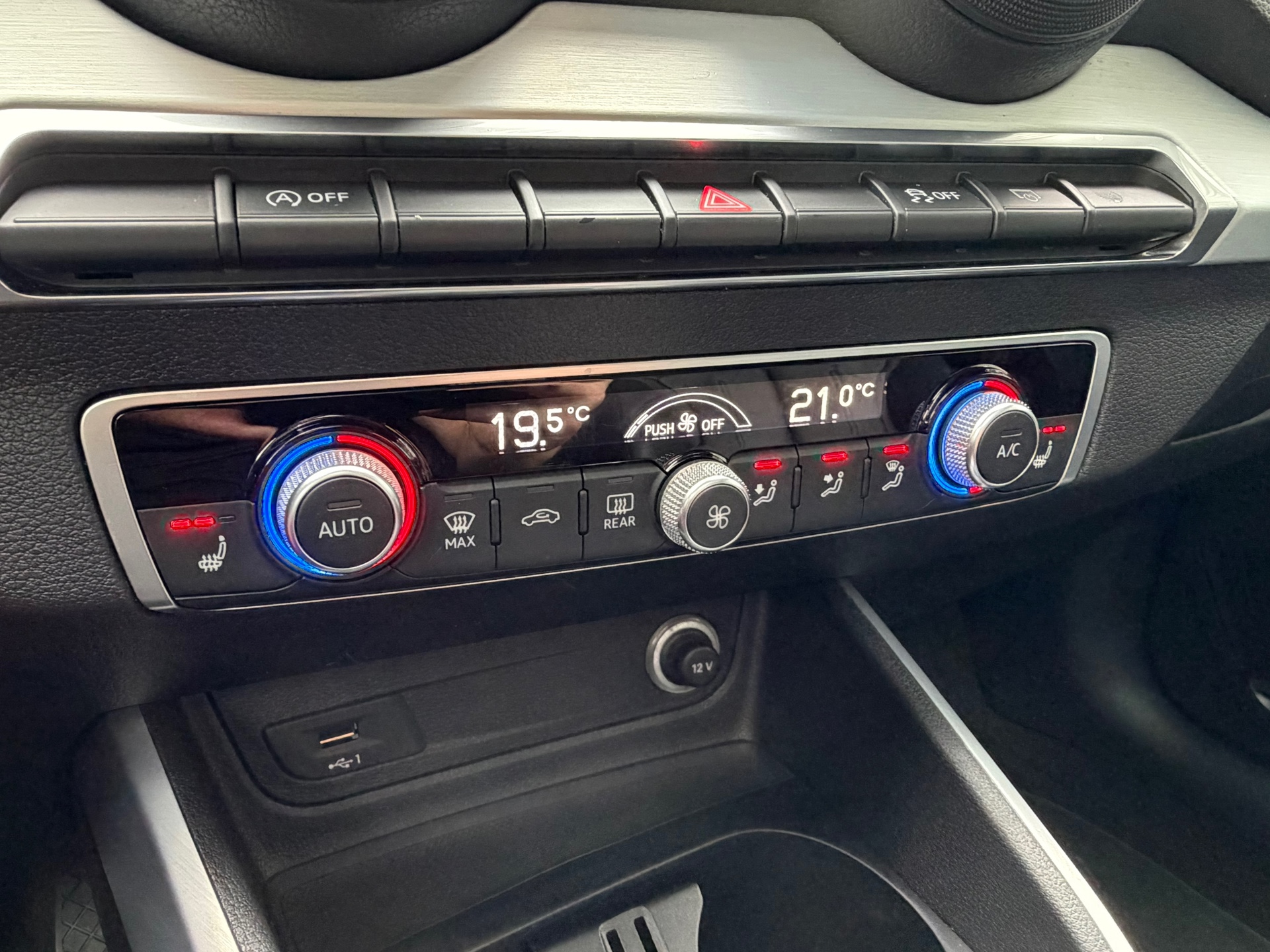 Foto van Citroen Ds3
