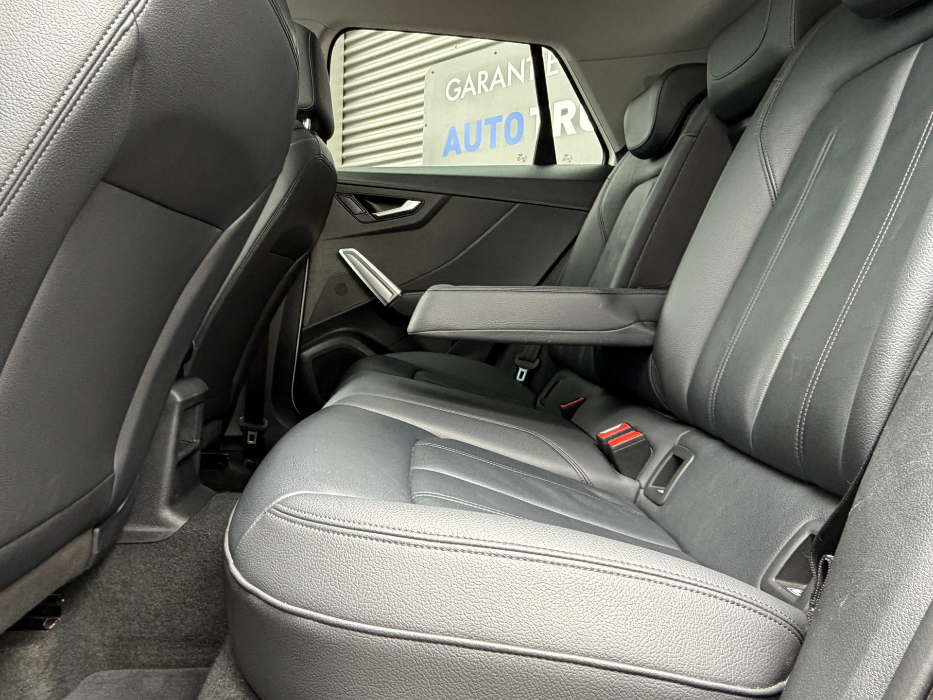 Foto van Citroen Ds3