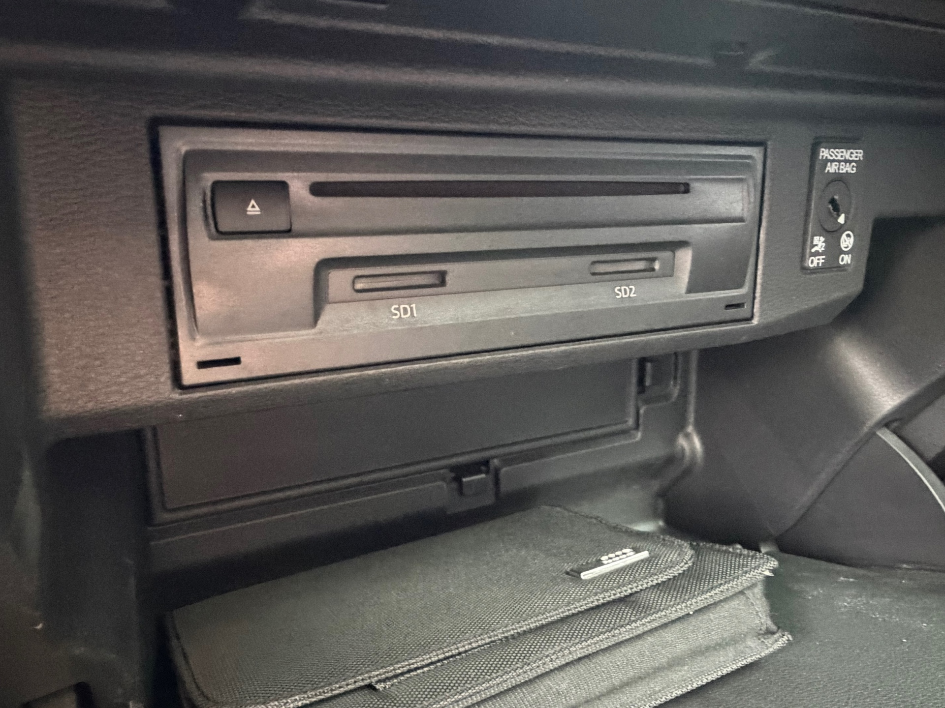 Foto van Citroen Ds3