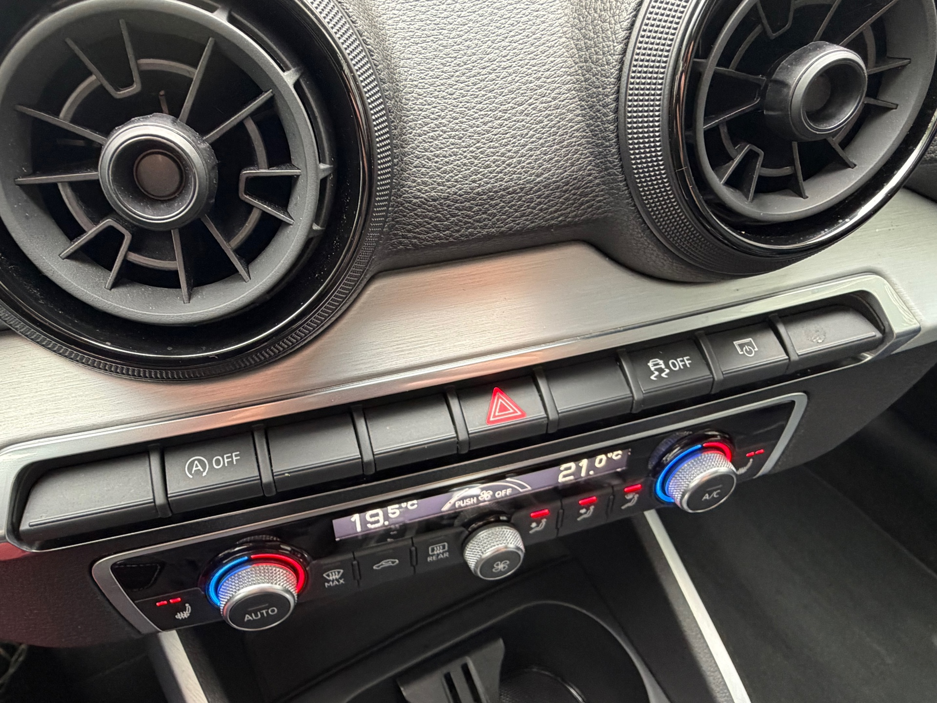 Foto van Citroen Ds3