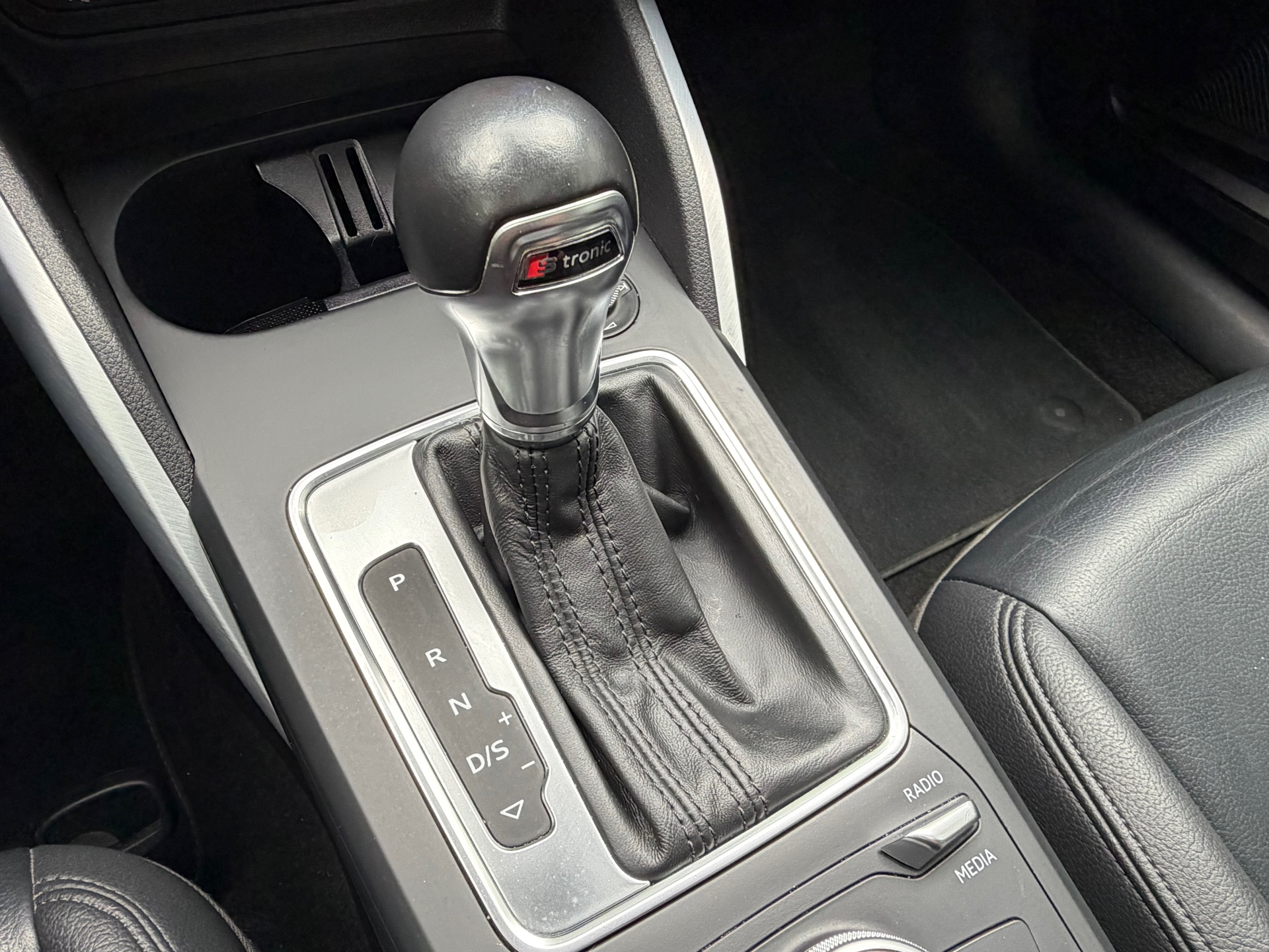 Foto van Citroen Ds3