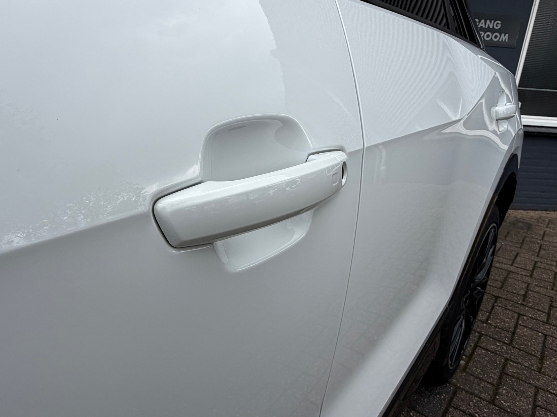 Foto van Citroen Ds3