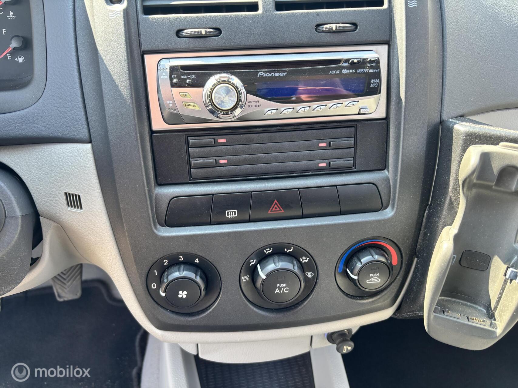 Foto van Kia Cerato