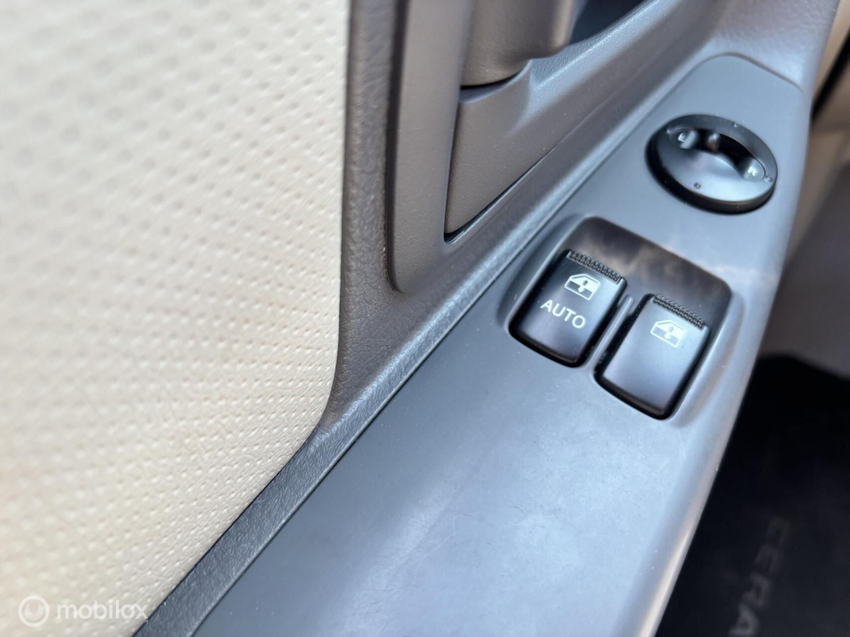 Foto van Kia Cerato