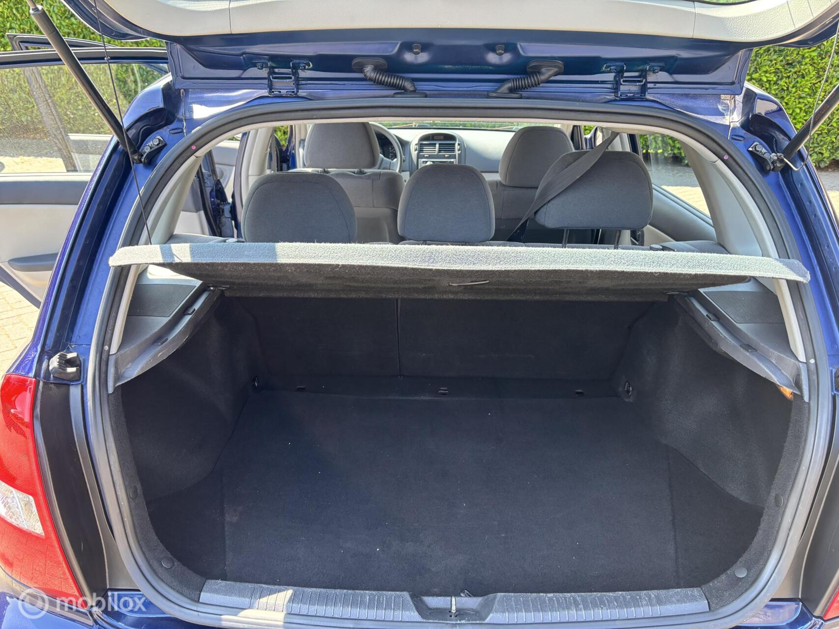 Foto van Kia Cerato