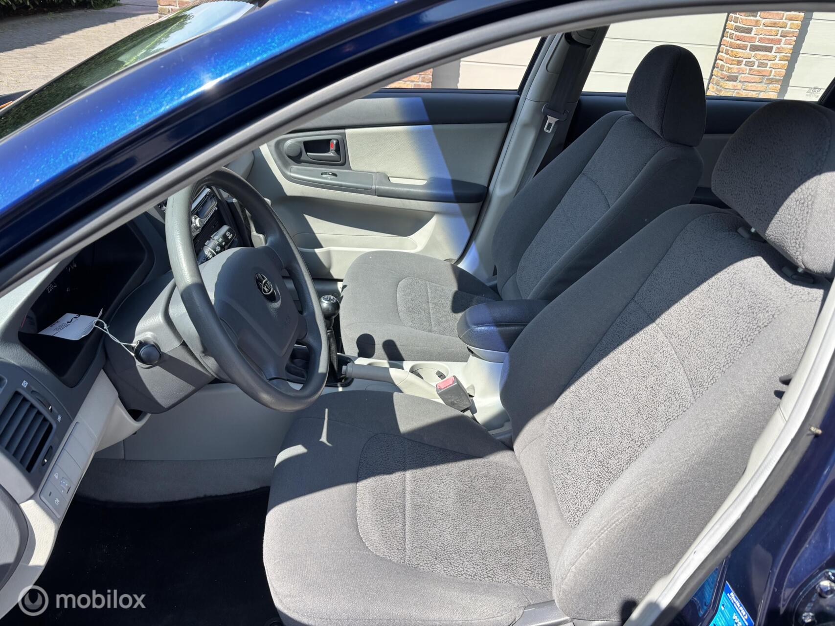 Foto van Kia Cerato