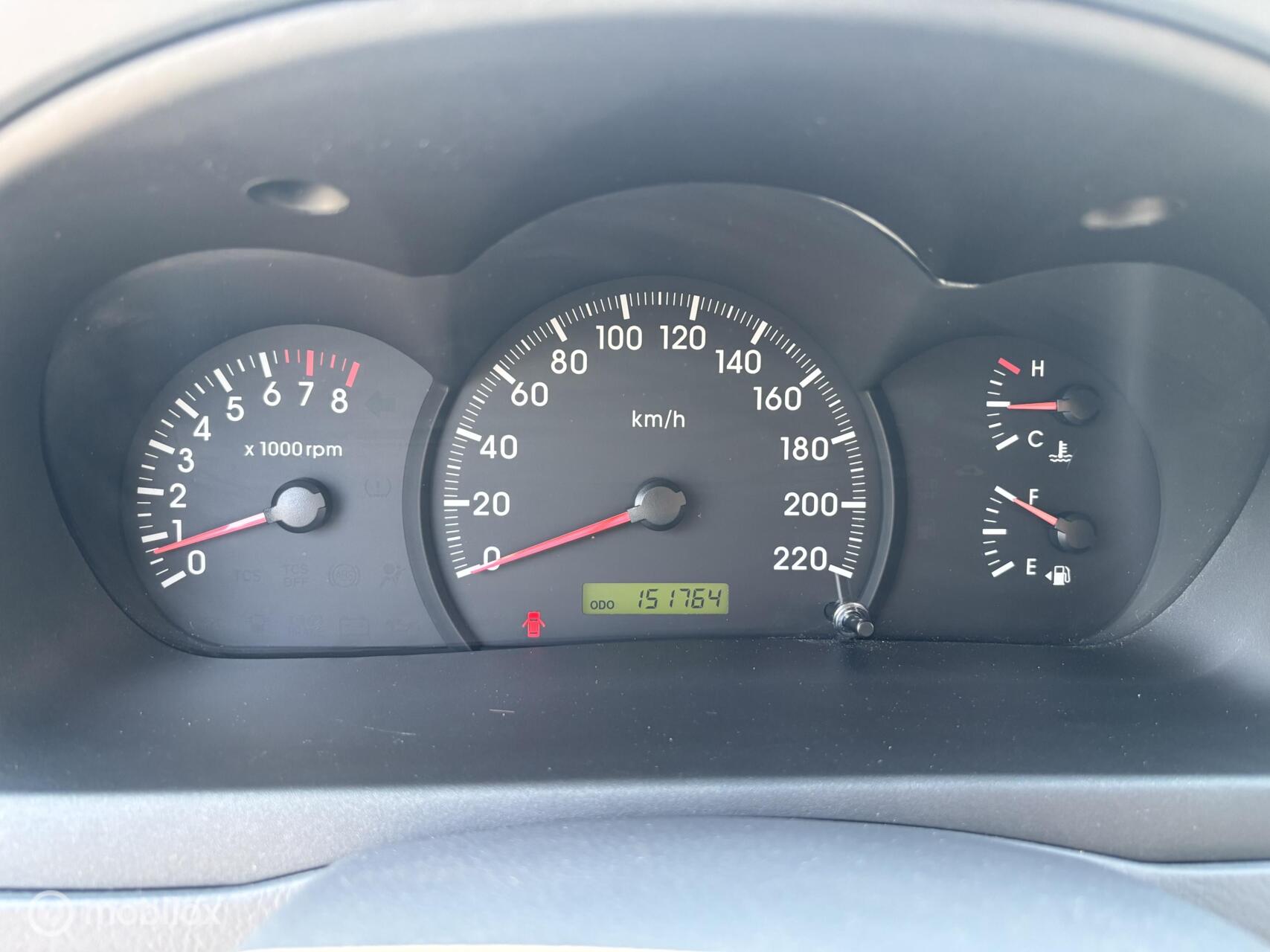 Foto van Kia Cerato