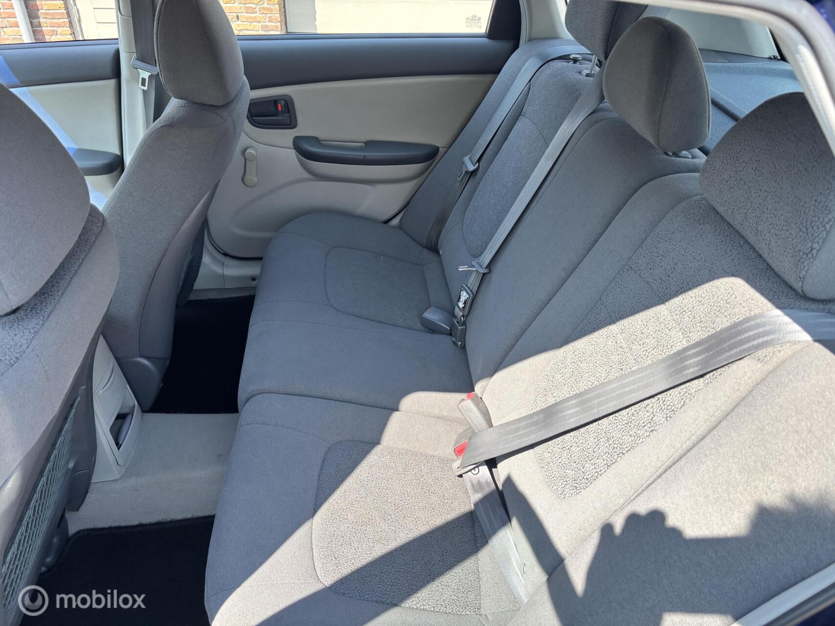 Foto van Kia Cerato