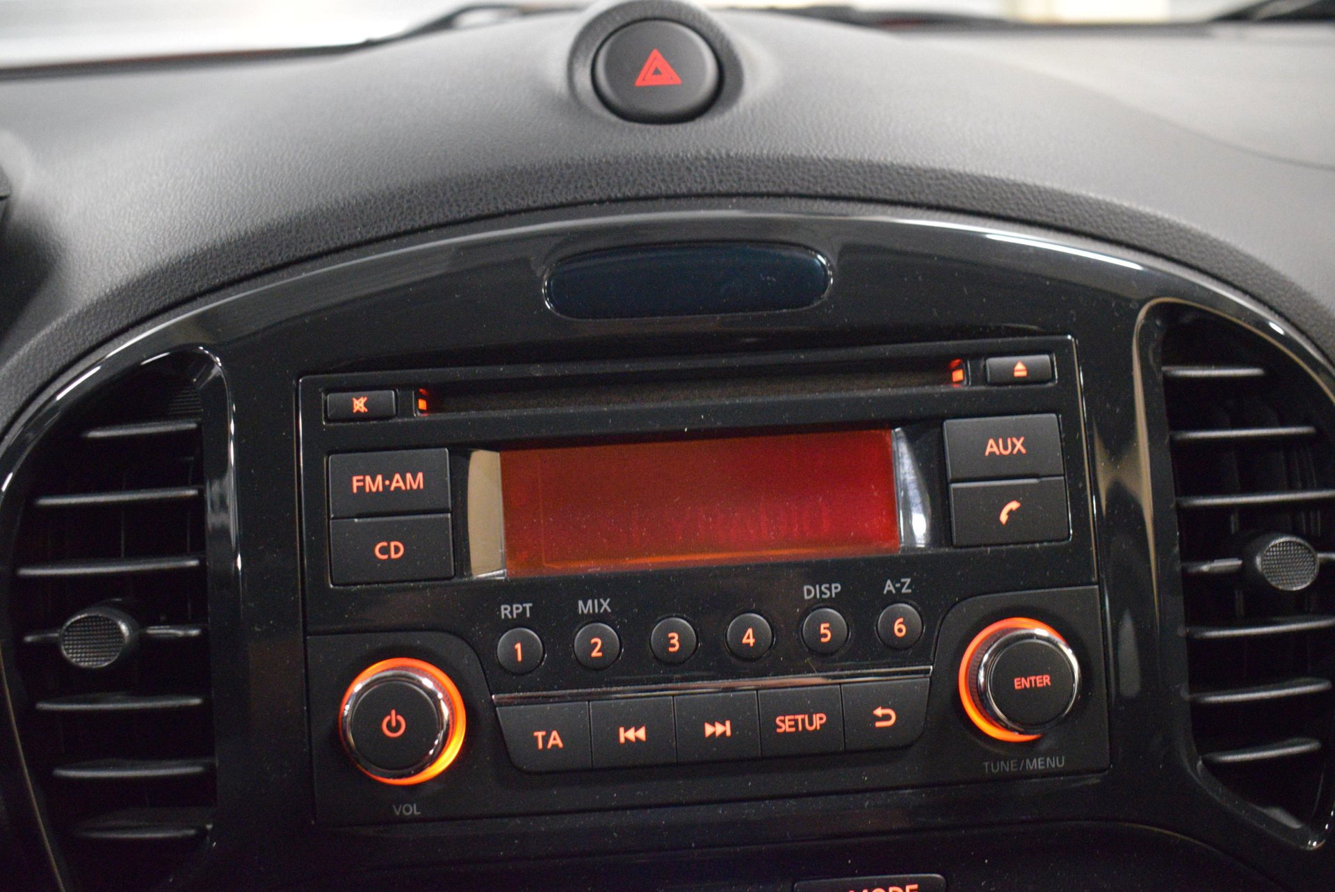 Foto van Nissan Nissan Juke