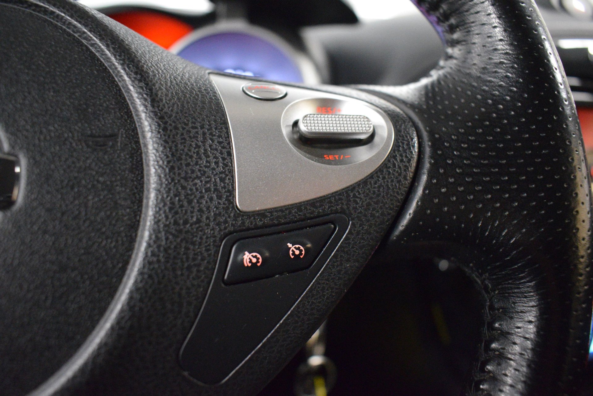 Foto van Nissan Nissan Juke