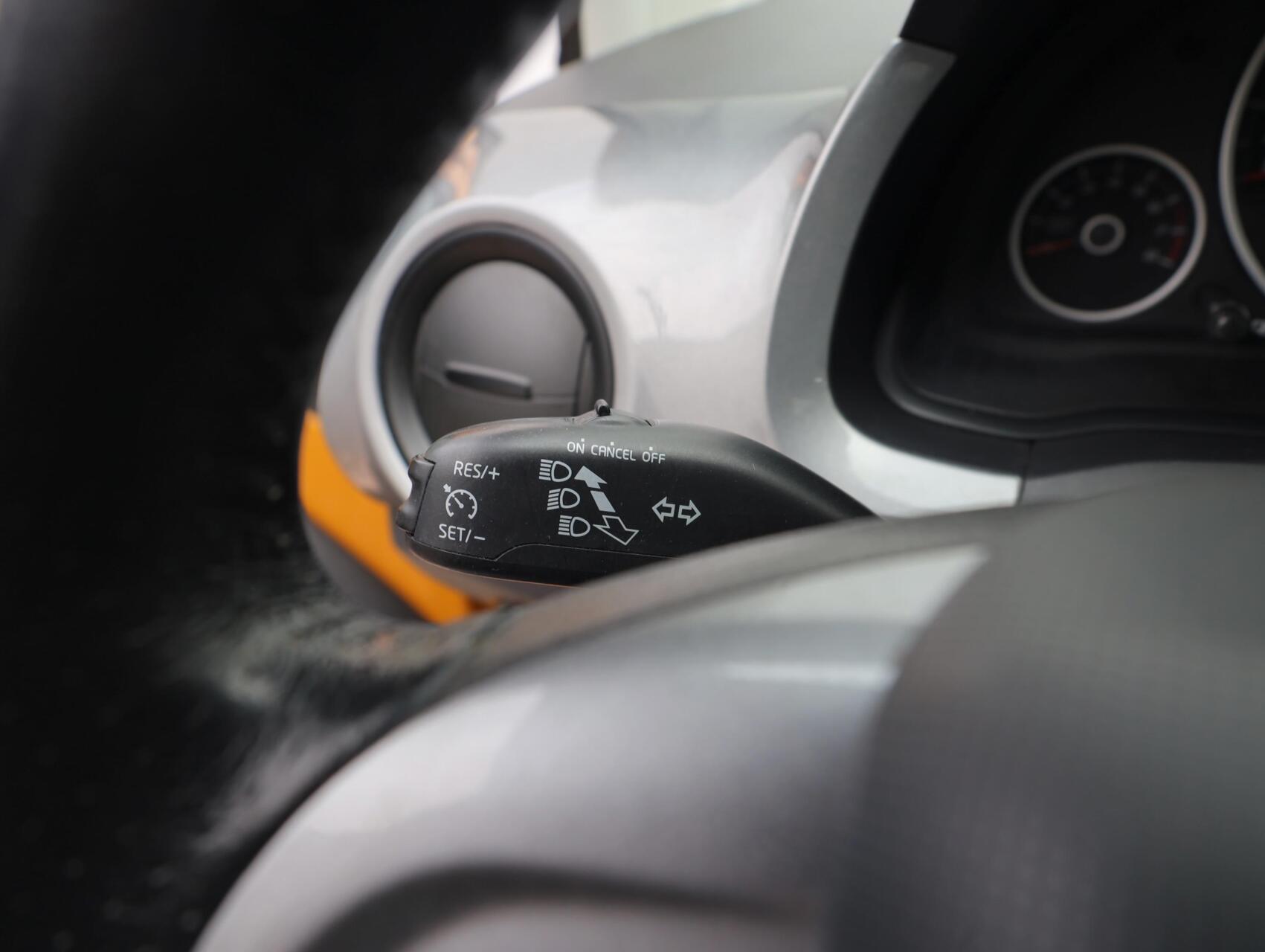 Foto van Seat Mii