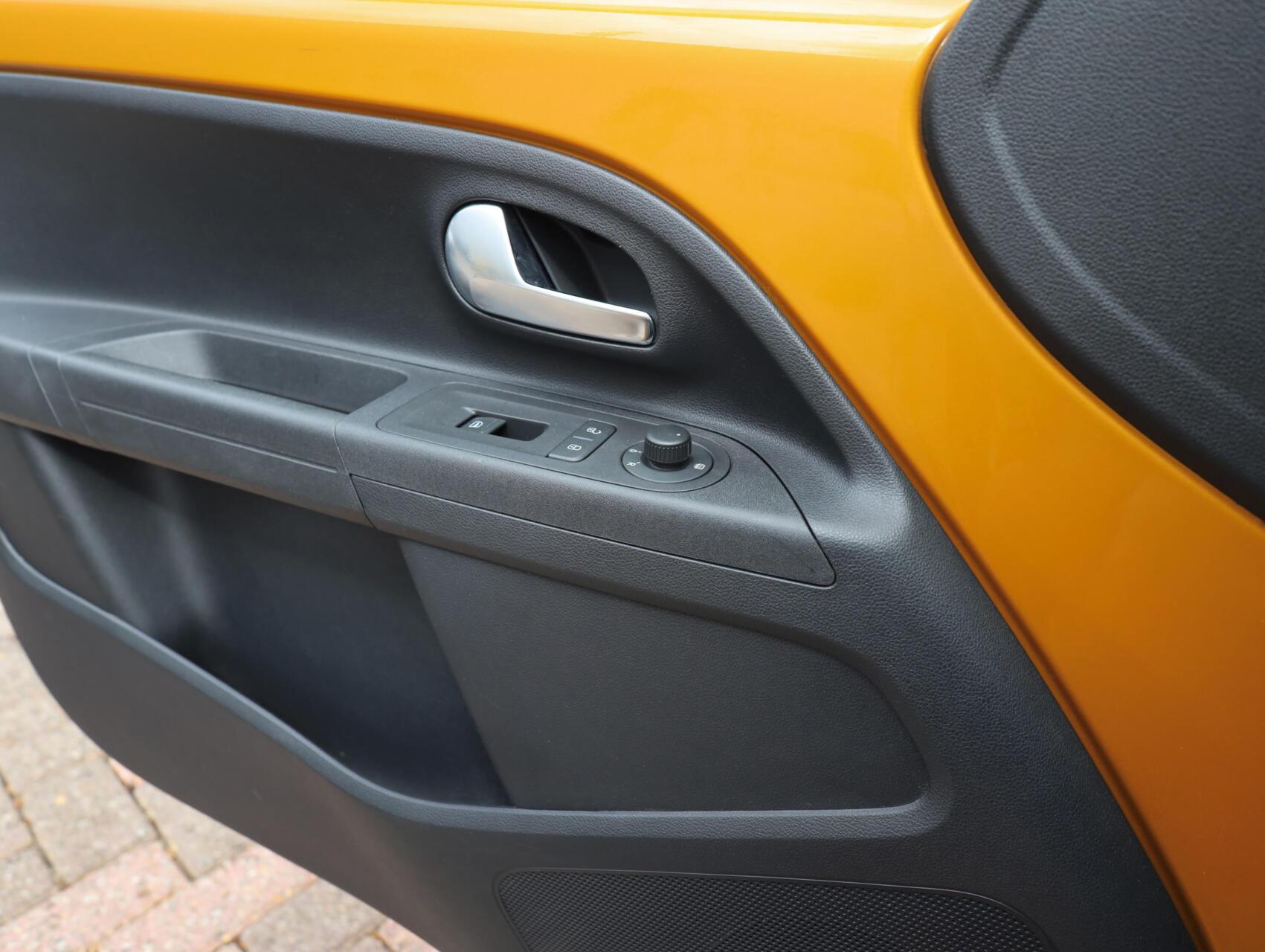 Foto van Seat Mii
