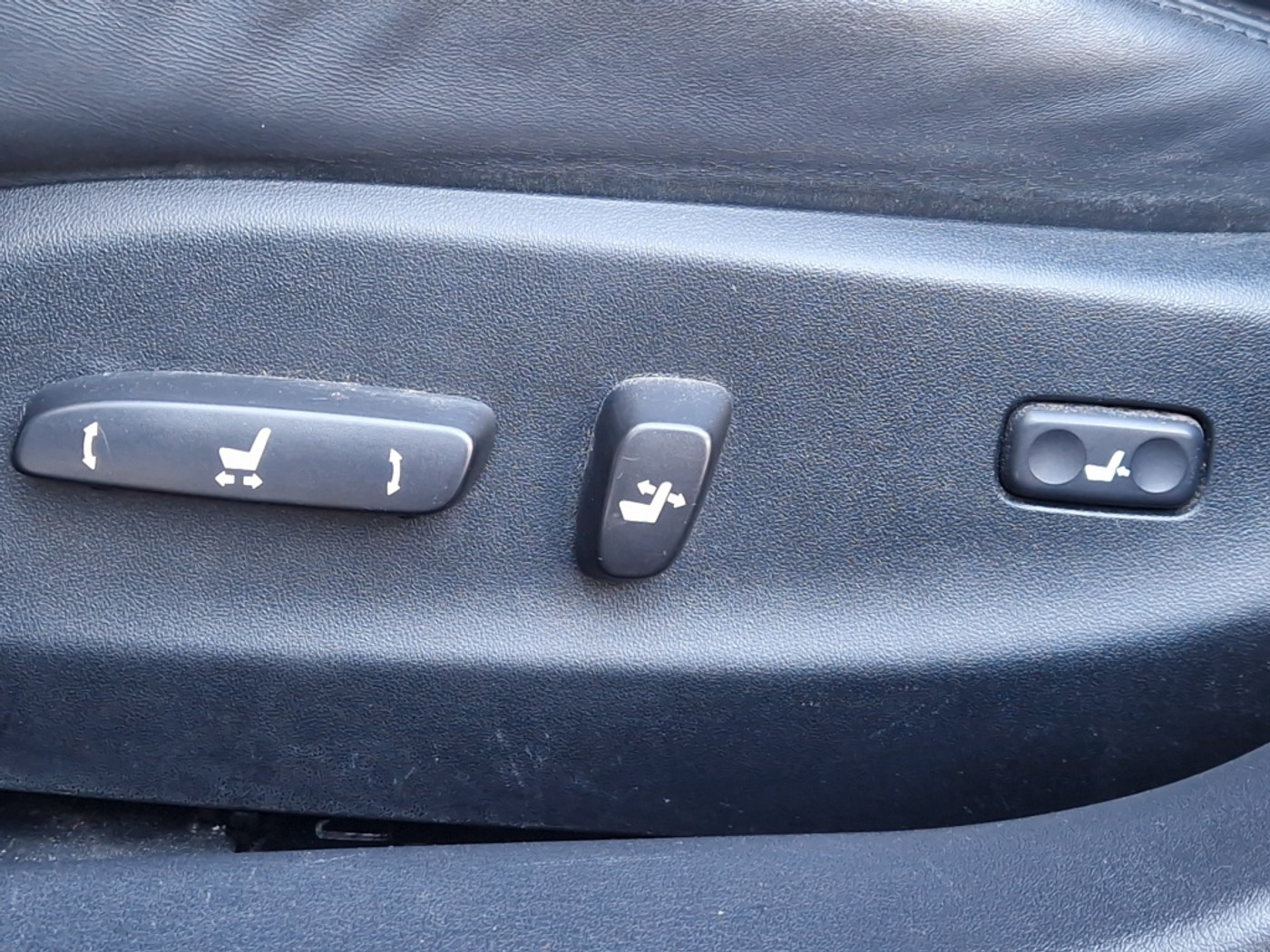 Foto van Lexus Lexus Is250